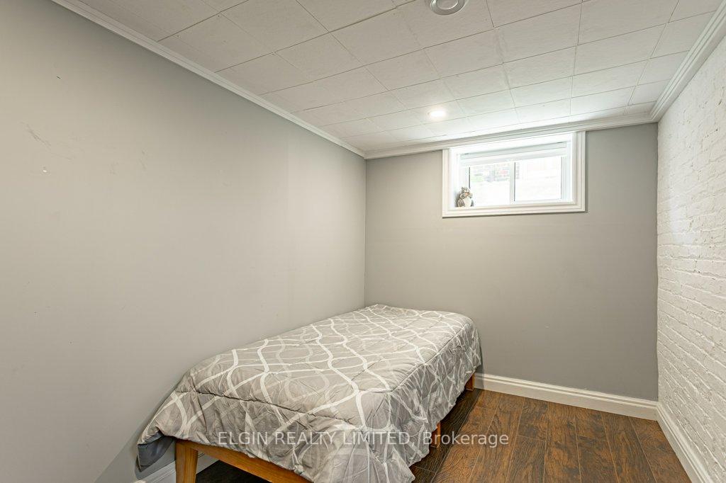 Photo 30 of 92 Hincks Street, St. Thomas — HOMEH
