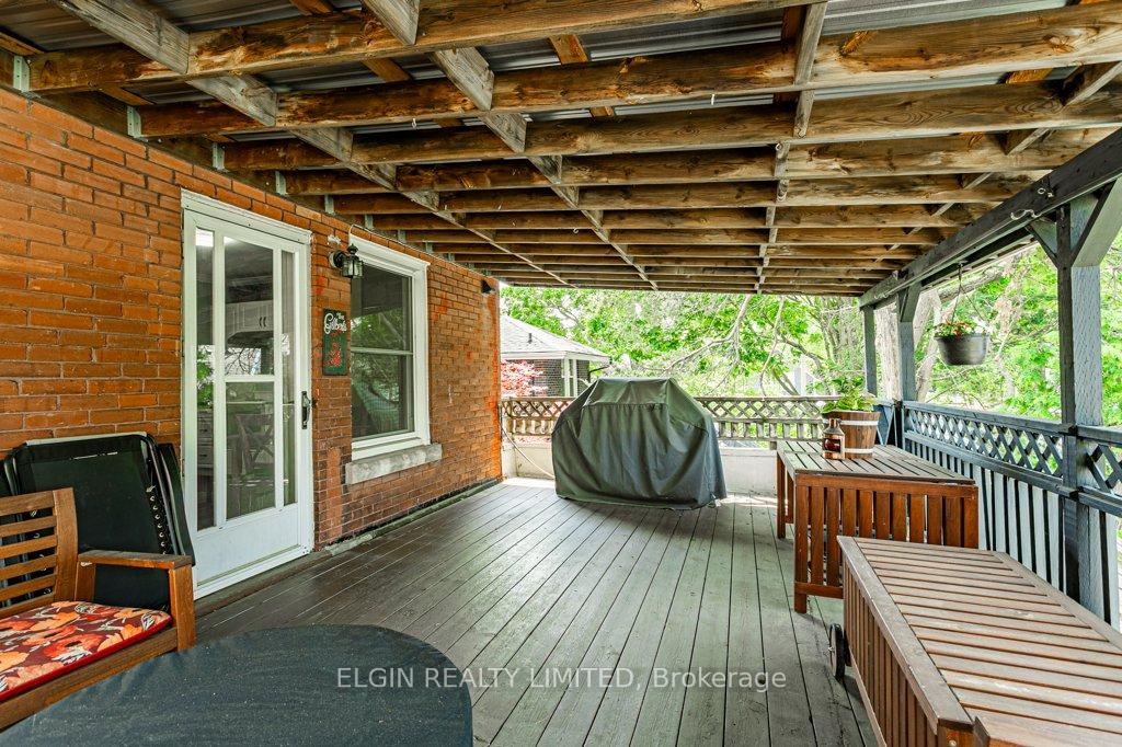 Photo 33 of 92 Hincks Street, St. Thomas — HOMEH