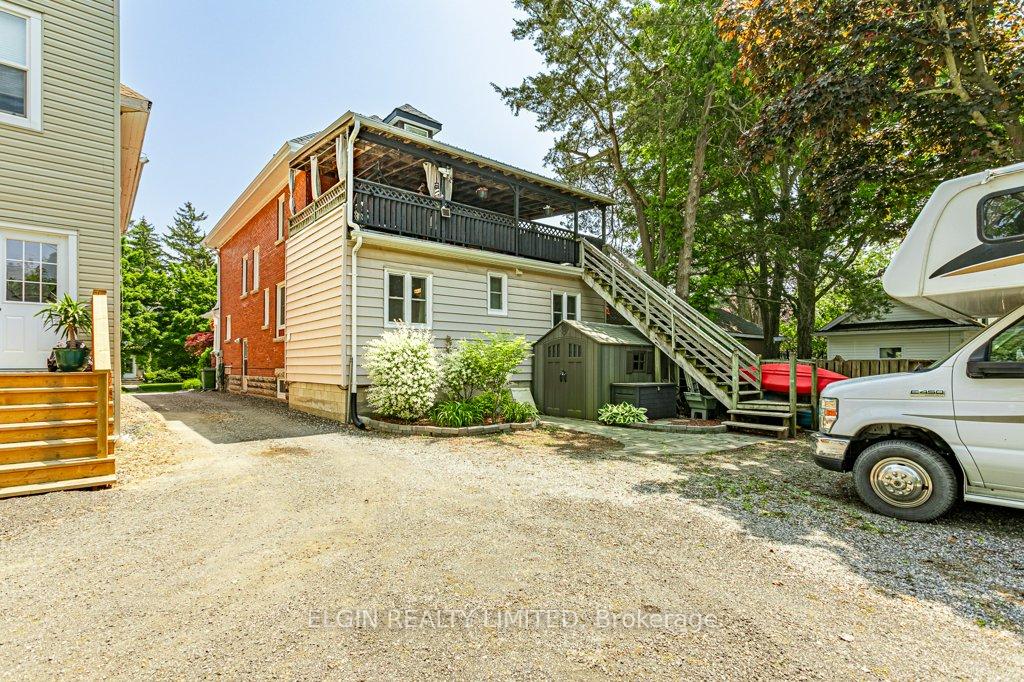 Photo 35 of 92 Hincks Street, St. Thomas — HOMEH