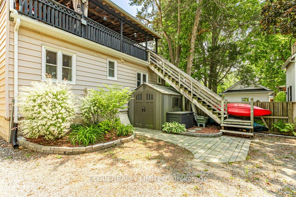 Photo 36 of 92 Hincks Street, St. Thomas — HOMEH