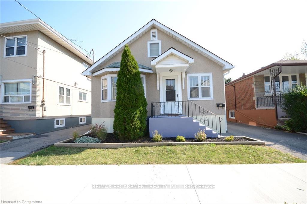 Photo 1 of 22 Brighton Avenue, St. Catharines, Facer — HOMEH