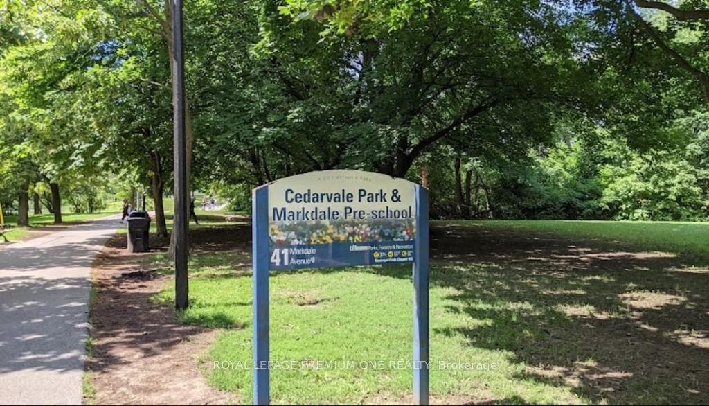 Photo 30 of 297 Vaughan Road, Toronto, Humewood-Cedarvale — HOMEH