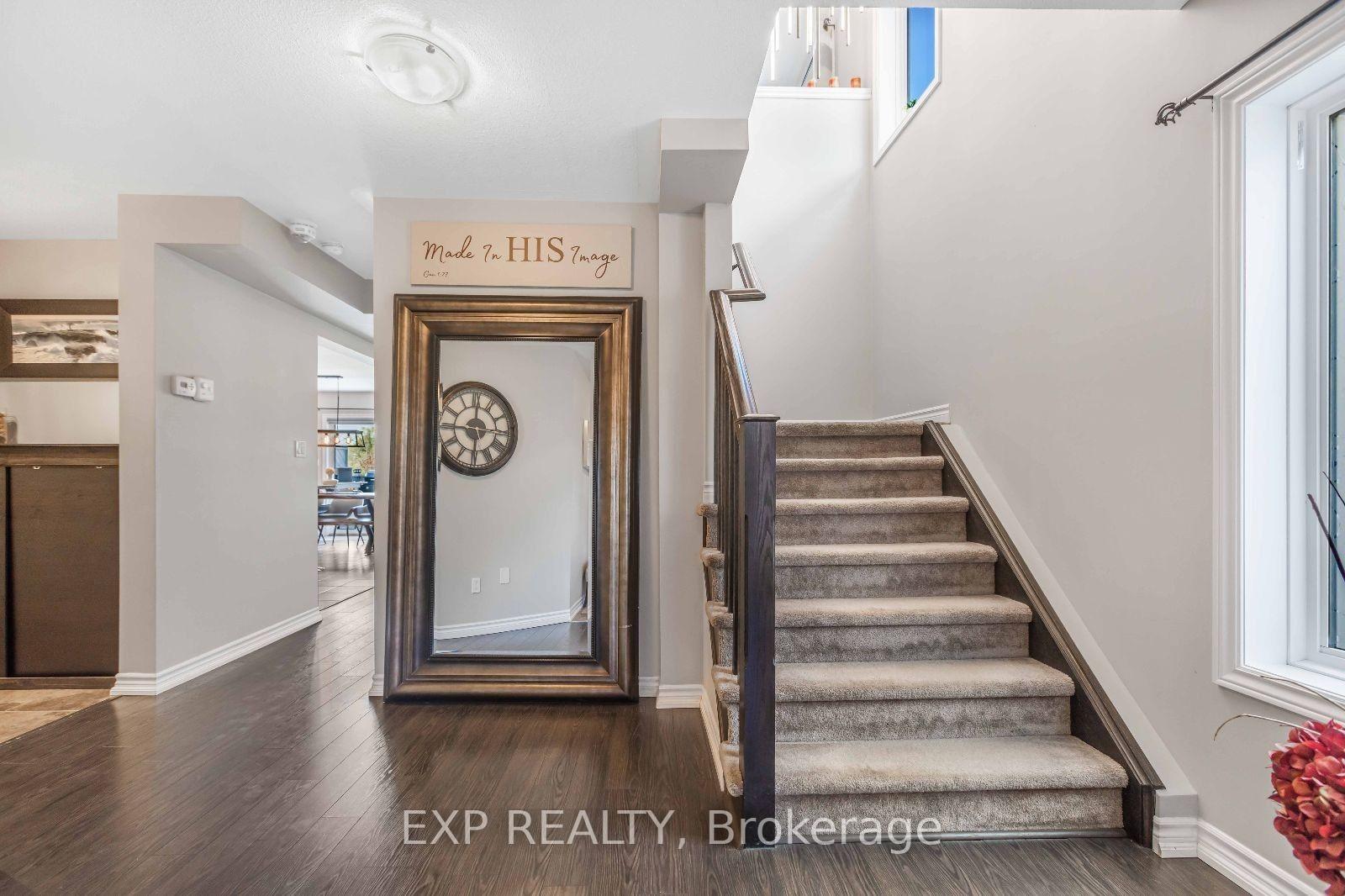 Photo 3 of Unit 18, 77 Avery Crescent, St. Catharines, Oakdale — HOMEH