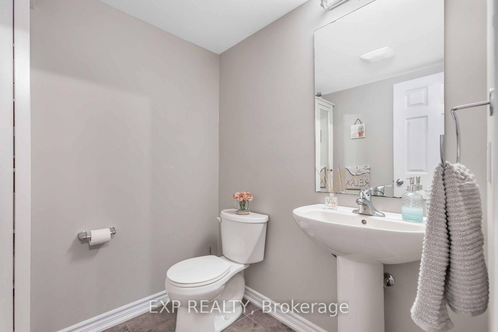 Photo 4 of Unit 18, 77 Avery Crescent, St. Catharines, Oakdale — HOMEH