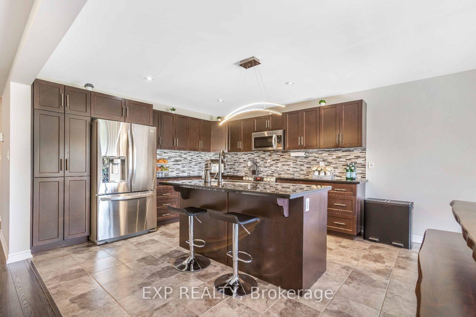 Photo 6 of Unit 18, 77 Avery Crescent, St. Catharines, Oakdale — HOMEH