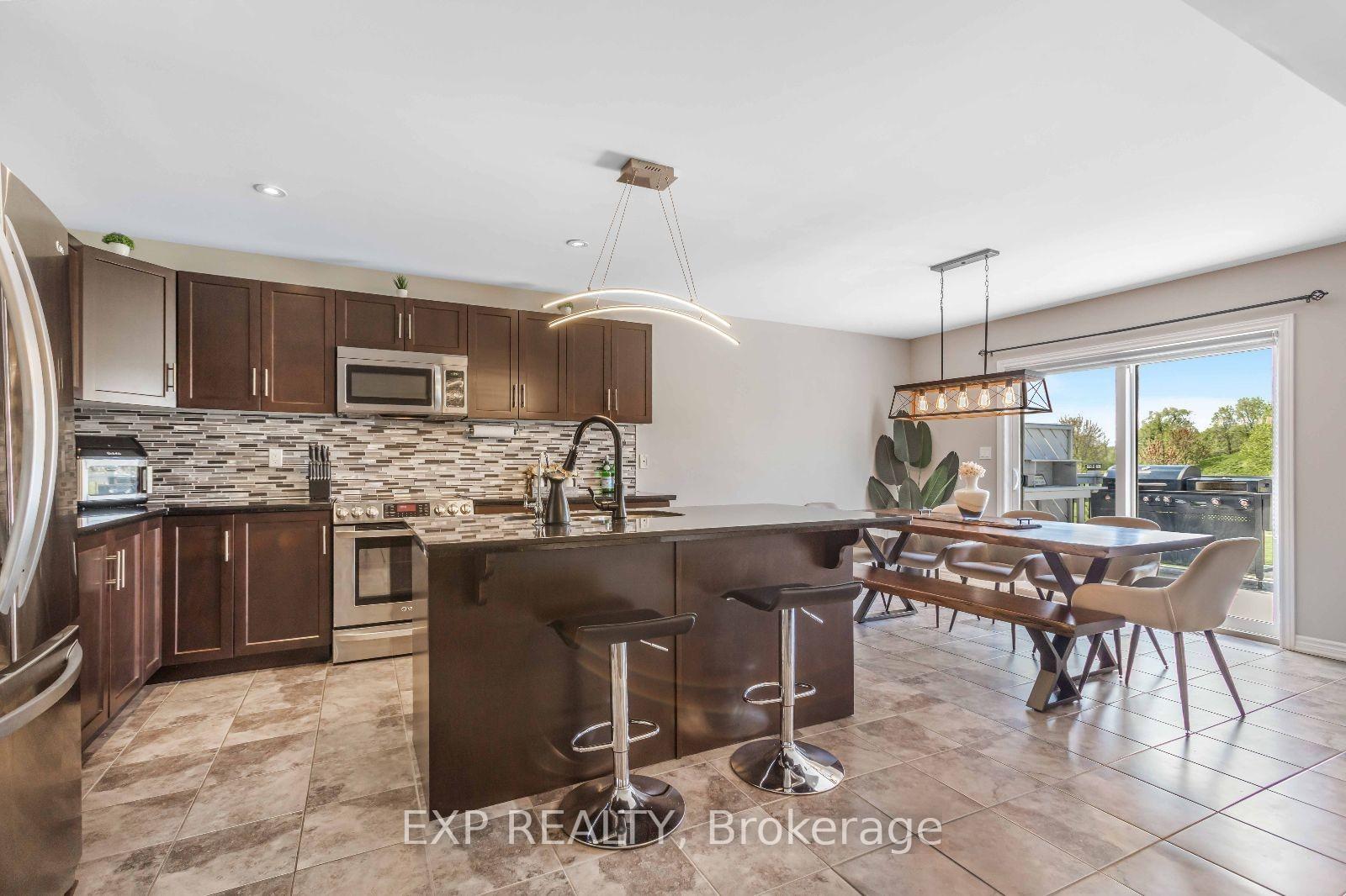 Photo 7 of Unit 18, 77 Avery Crescent, St. Catharines, Oakdale — HOMEH