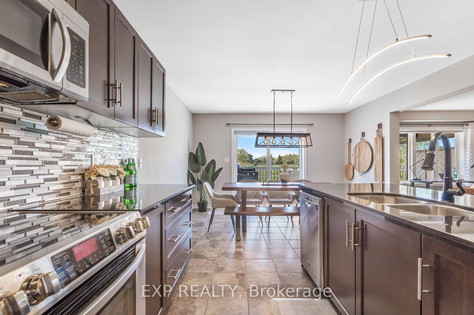 Photo 8 of Unit 18, 77 Avery Crescent, St. Catharines, Oakdale — HOMEH