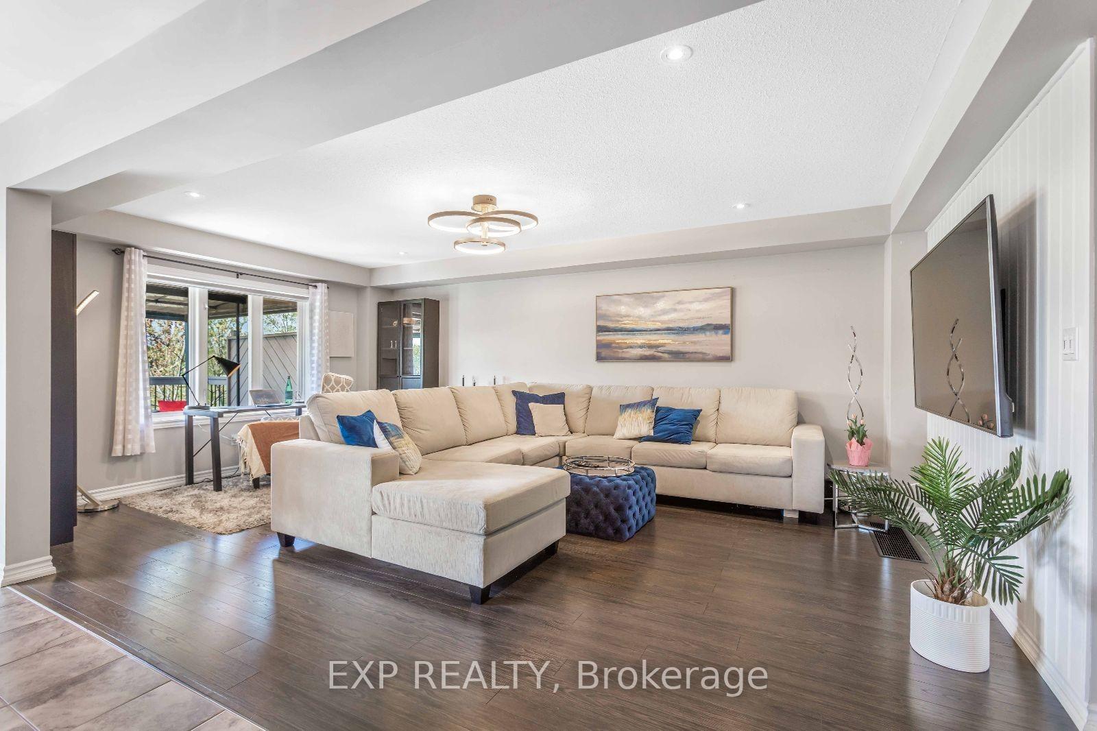 Photo 9 of Unit 18, 77 Avery Crescent, St. Catharines, Oakdale — HOMEH