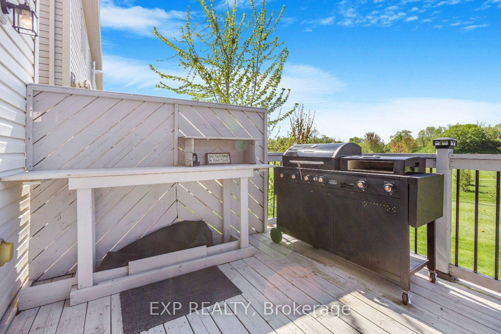 Photo 12 of Unit 18, 77 Avery Crescent, St. Catharines, Oakdale — HOMEH