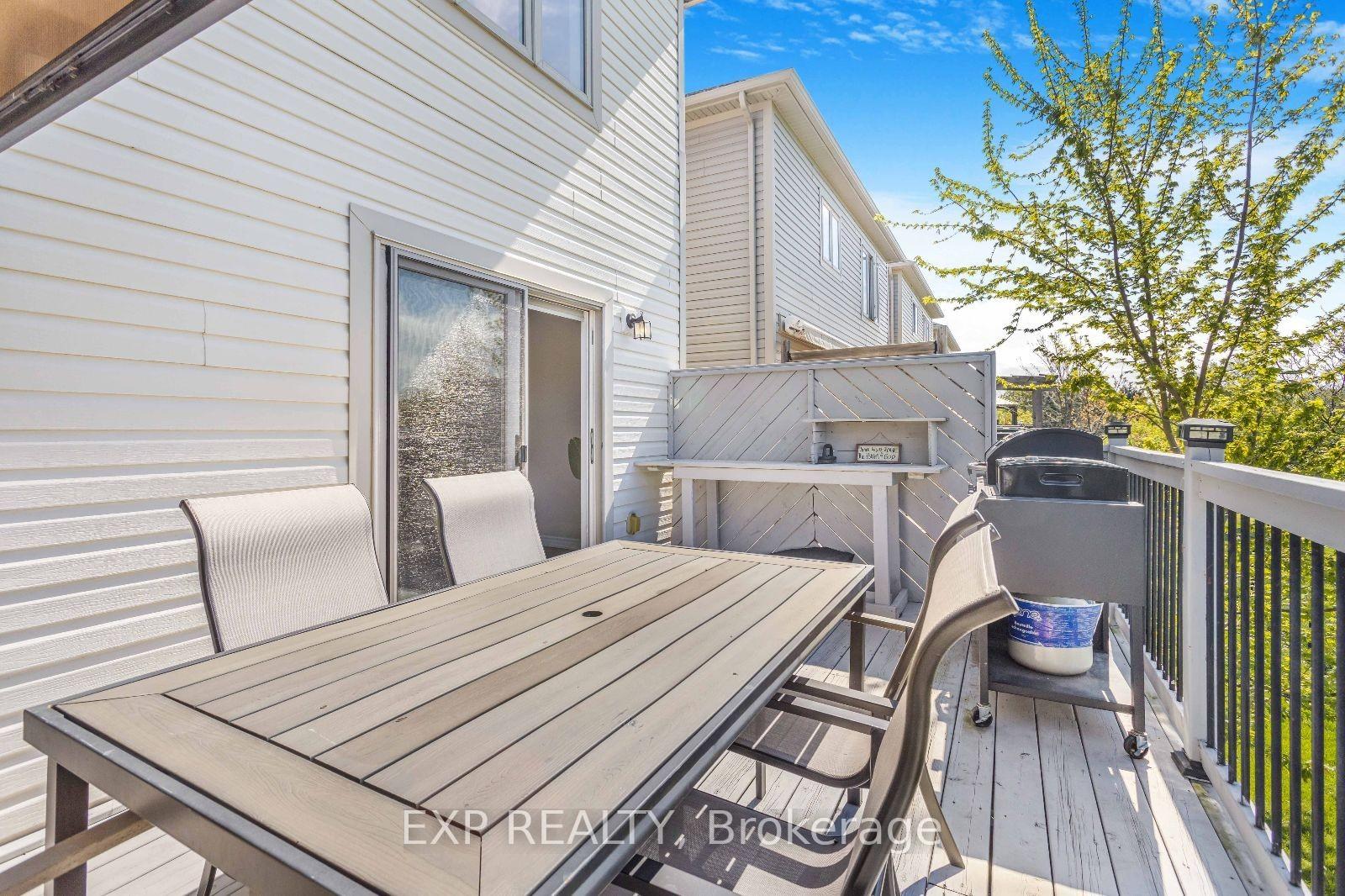 Photo 14 of Unit 18, 77 Avery Crescent, St. Catharines, Oakdale — HOMEH