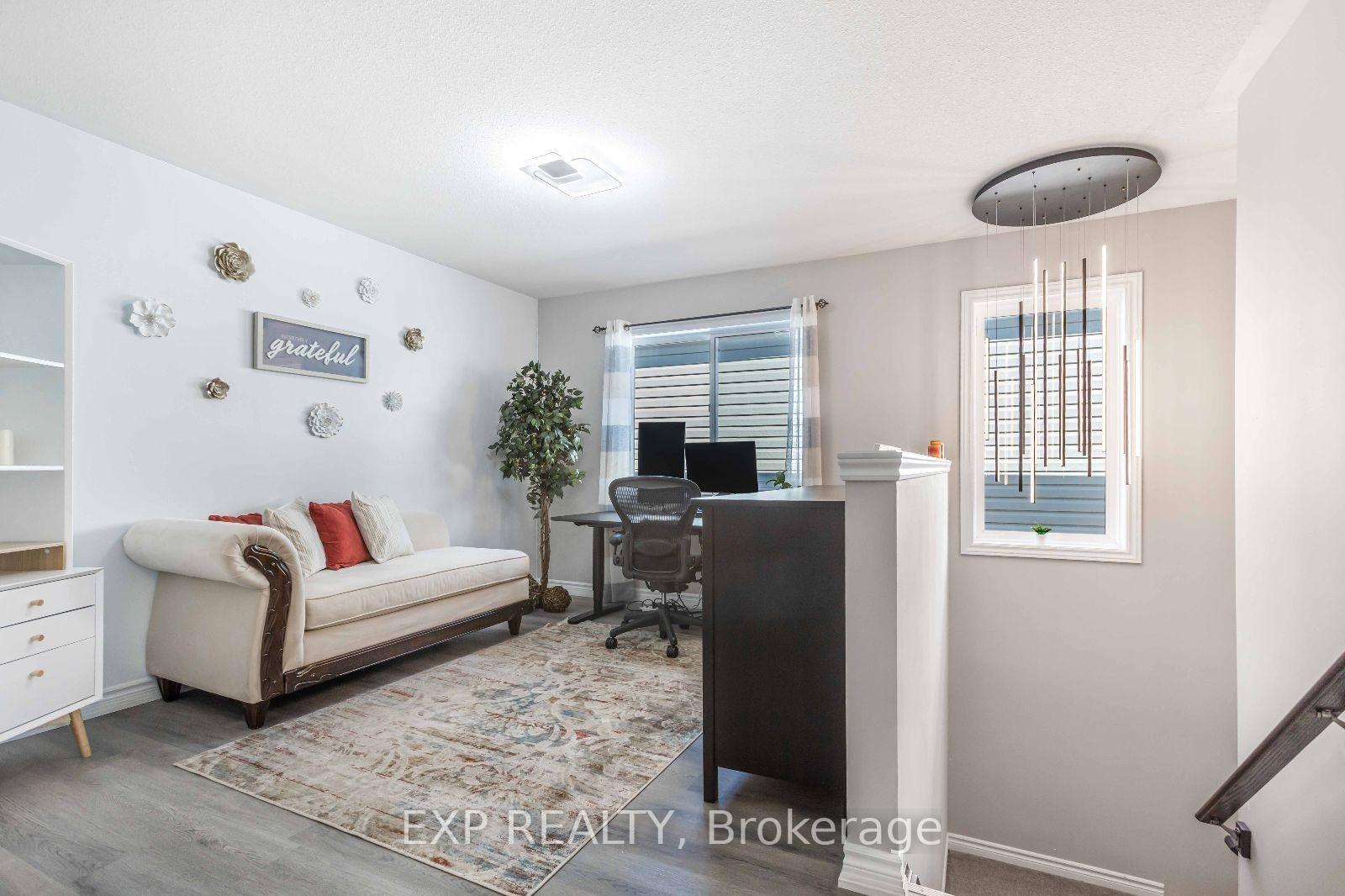 Photo 16 of Unit 18, 77 Avery Crescent, St. Catharines, Oakdale — HOMEH