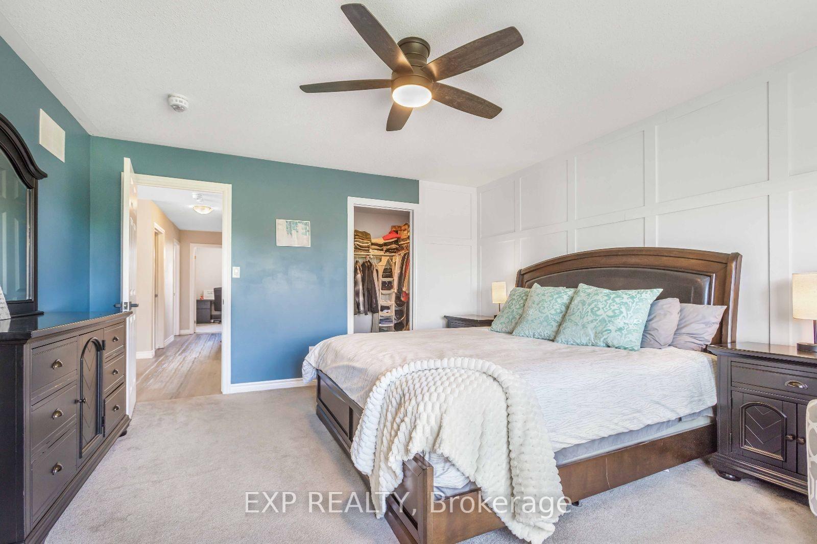 Photo 18 of Unit 18, 77 Avery Crescent, St. Catharines, Oakdale — HOMEH