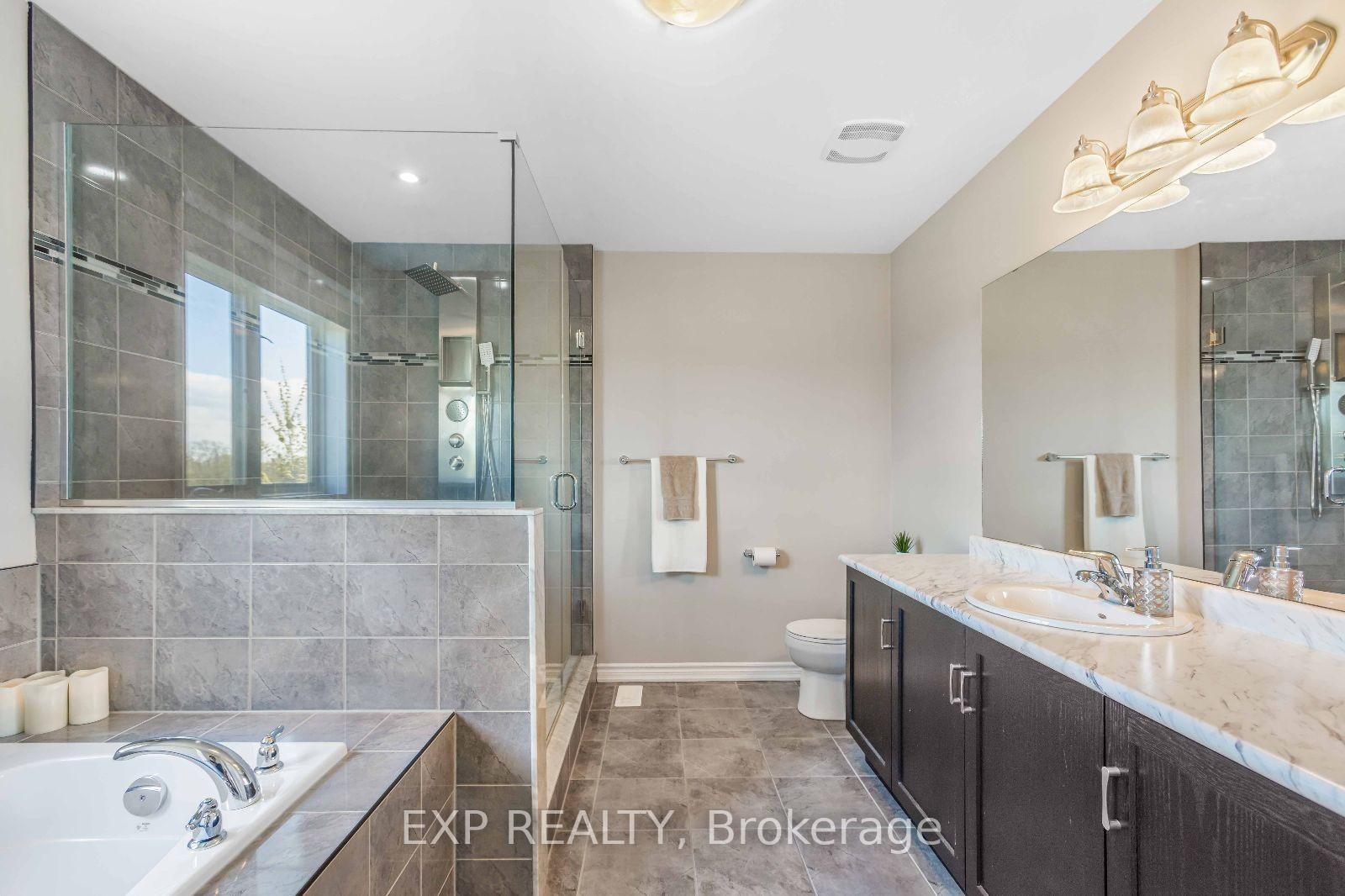 Photo 19 of Unit 18, 77 Avery Crescent, St. Catharines, Oakdale — HOMEH