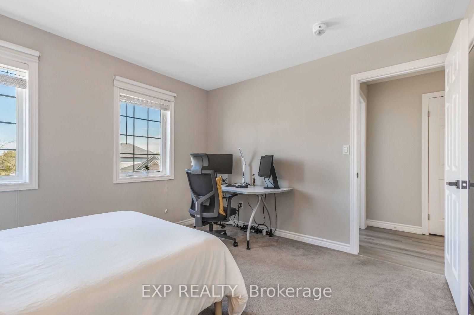 Photo 24 of Unit 18, 77 Avery Crescent, St. Catharines, Oakdale — HOMEH