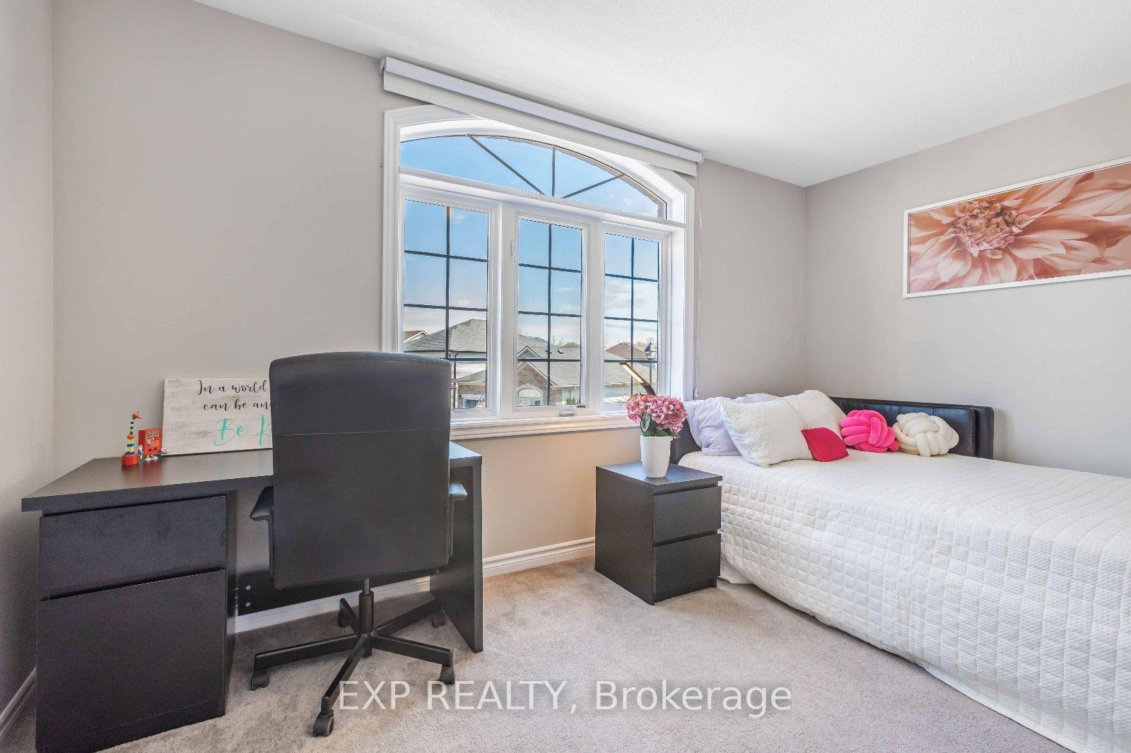Photo 25 of Unit 18, 77 Avery Crescent, St. Catharines, Oakdale — HOMEH