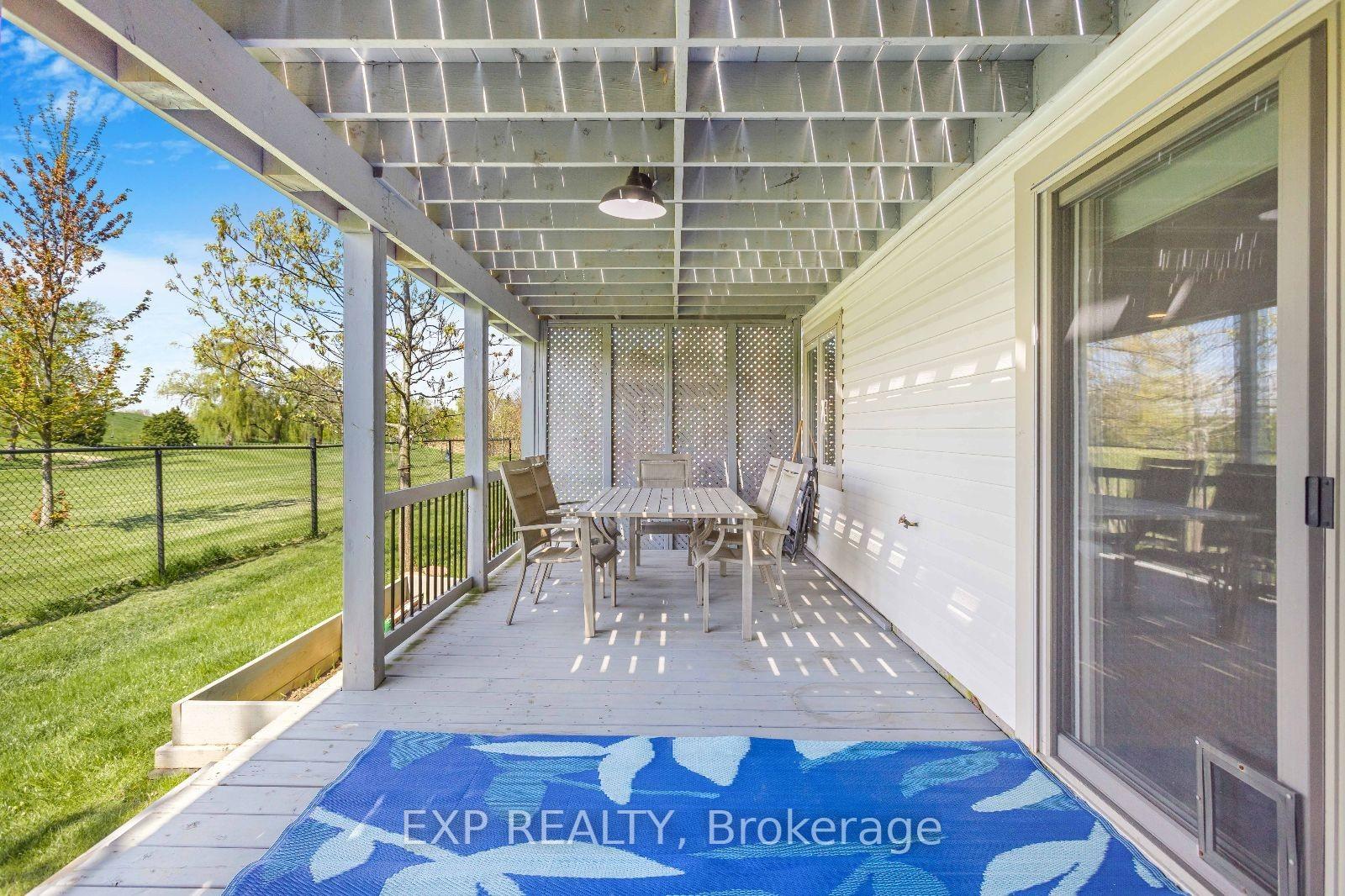 Photo 32 of Unit 18, 77 Avery Crescent, St. Catharines, Oakdale — HOMEH