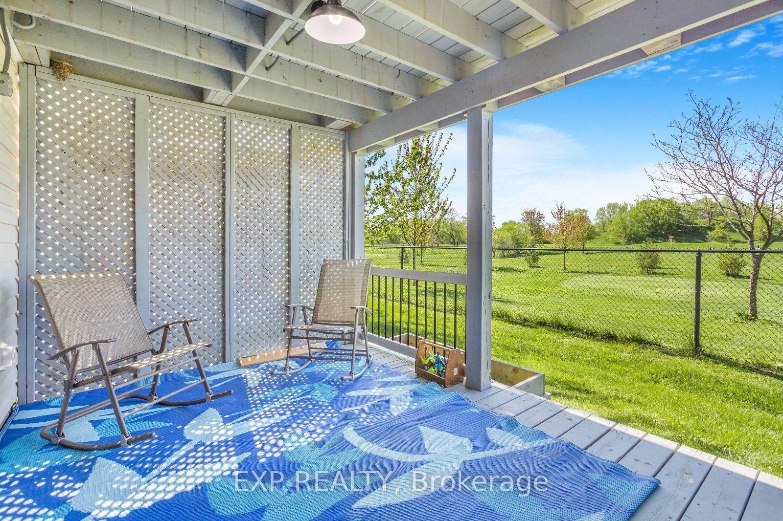 Photo 33 of Unit 18, 77 Avery Crescent, St. Catharines, Oakdale — HOMEH