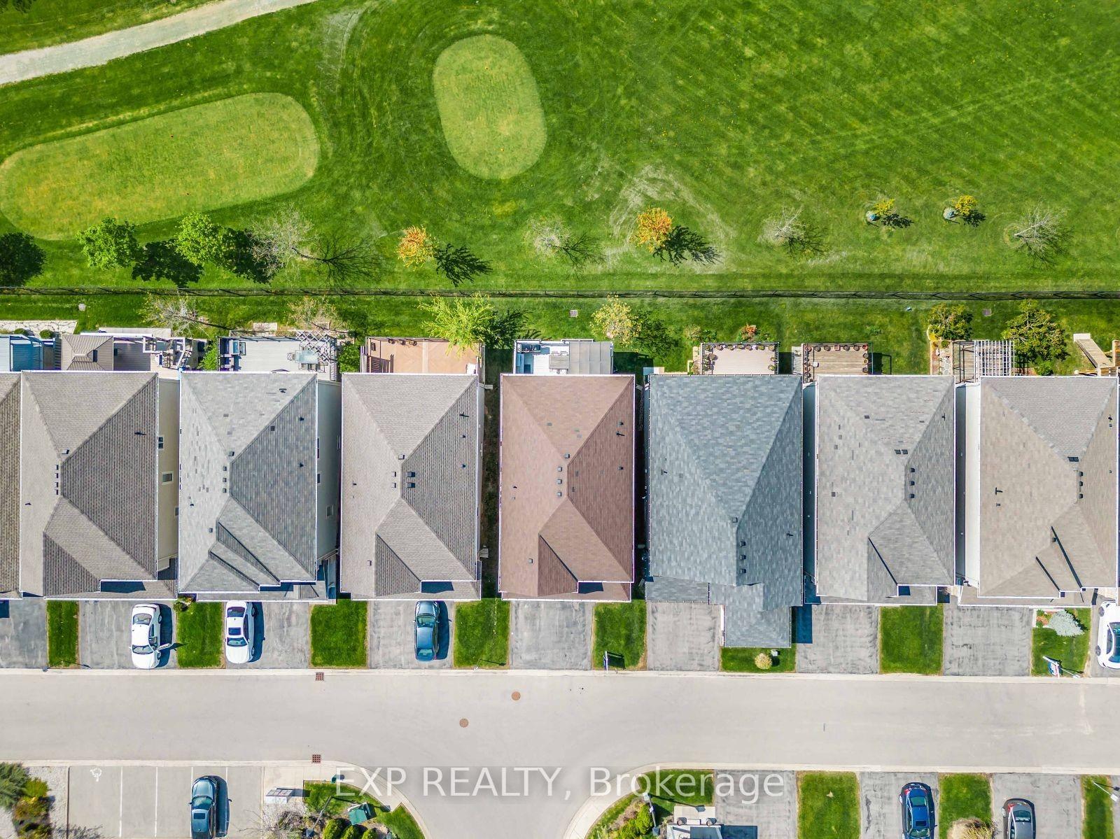 Photo 34 of Unit 18, 77 Avery Crescent, St. Catharines, Oakdale — HOMEH