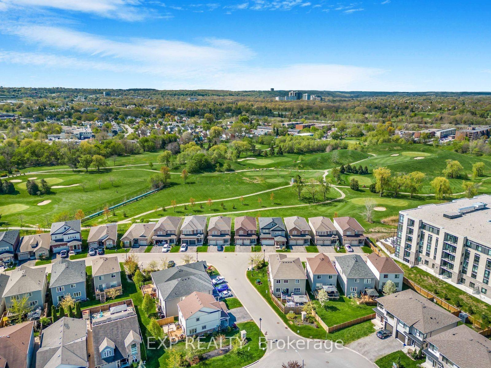 Photo 35 of Unit 18, 77 Avery Crescent, St. Catharines, Oakdale — HOMEH
