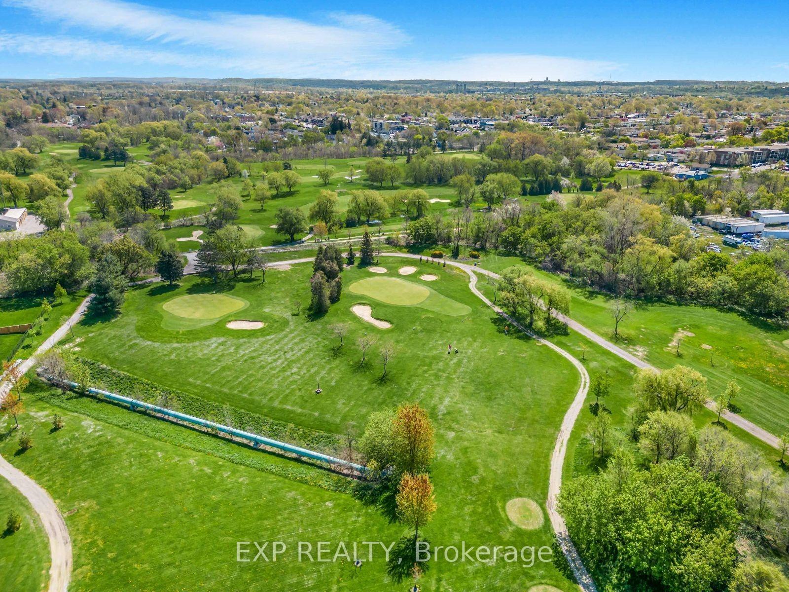 Photo 36 of Unit 18, 77 Avery Crescent, St. Catharines, Oakdale — HOMEH