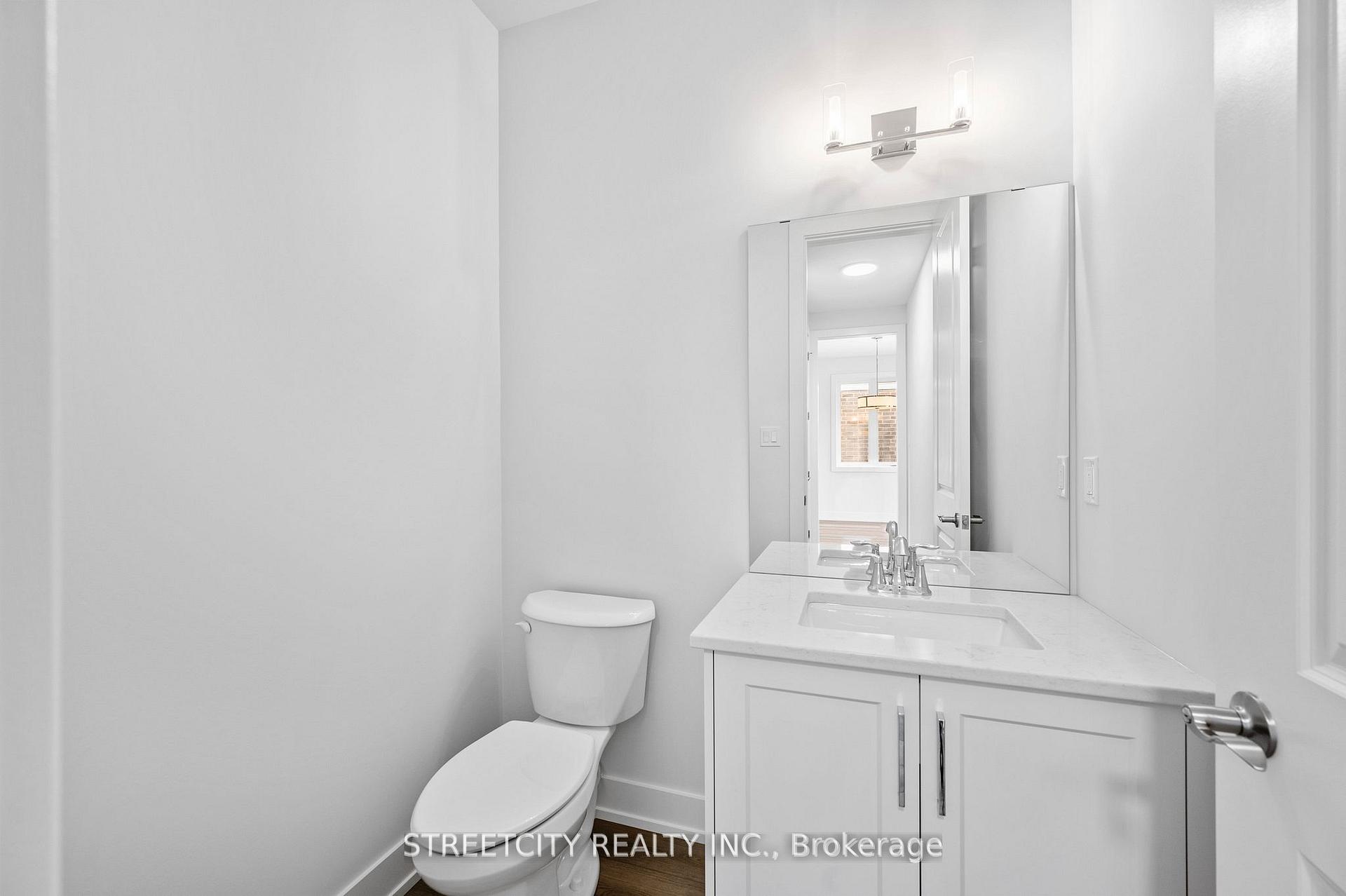 Photo 3 of 33 Lucas Road, St. Thomas — HOMEH