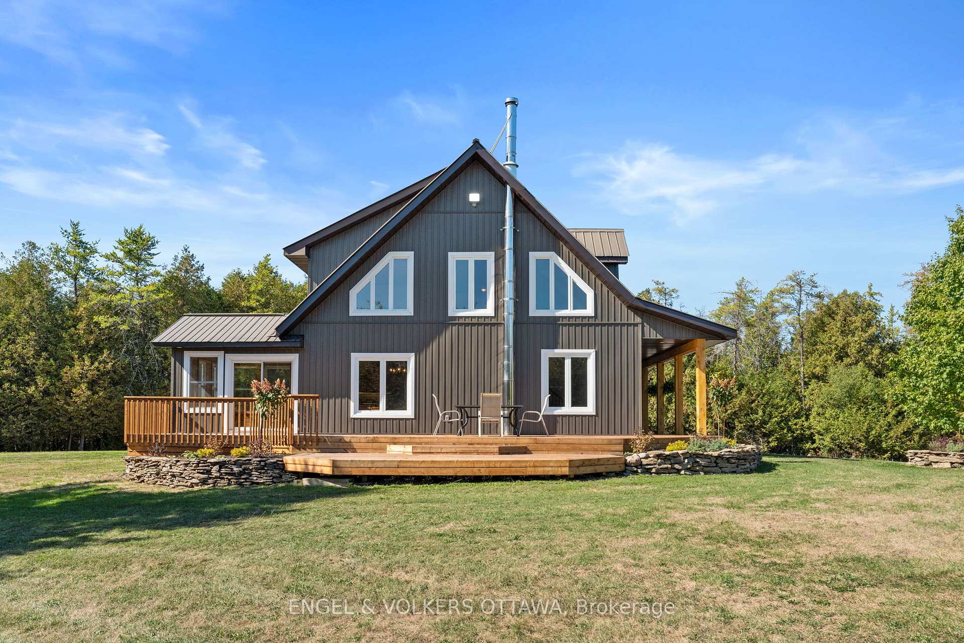 Photo 6 of 4682 Beckwith Boundary Road, Ottawa, Rideau Twp South To Roger Stevens Drive — HOMEH