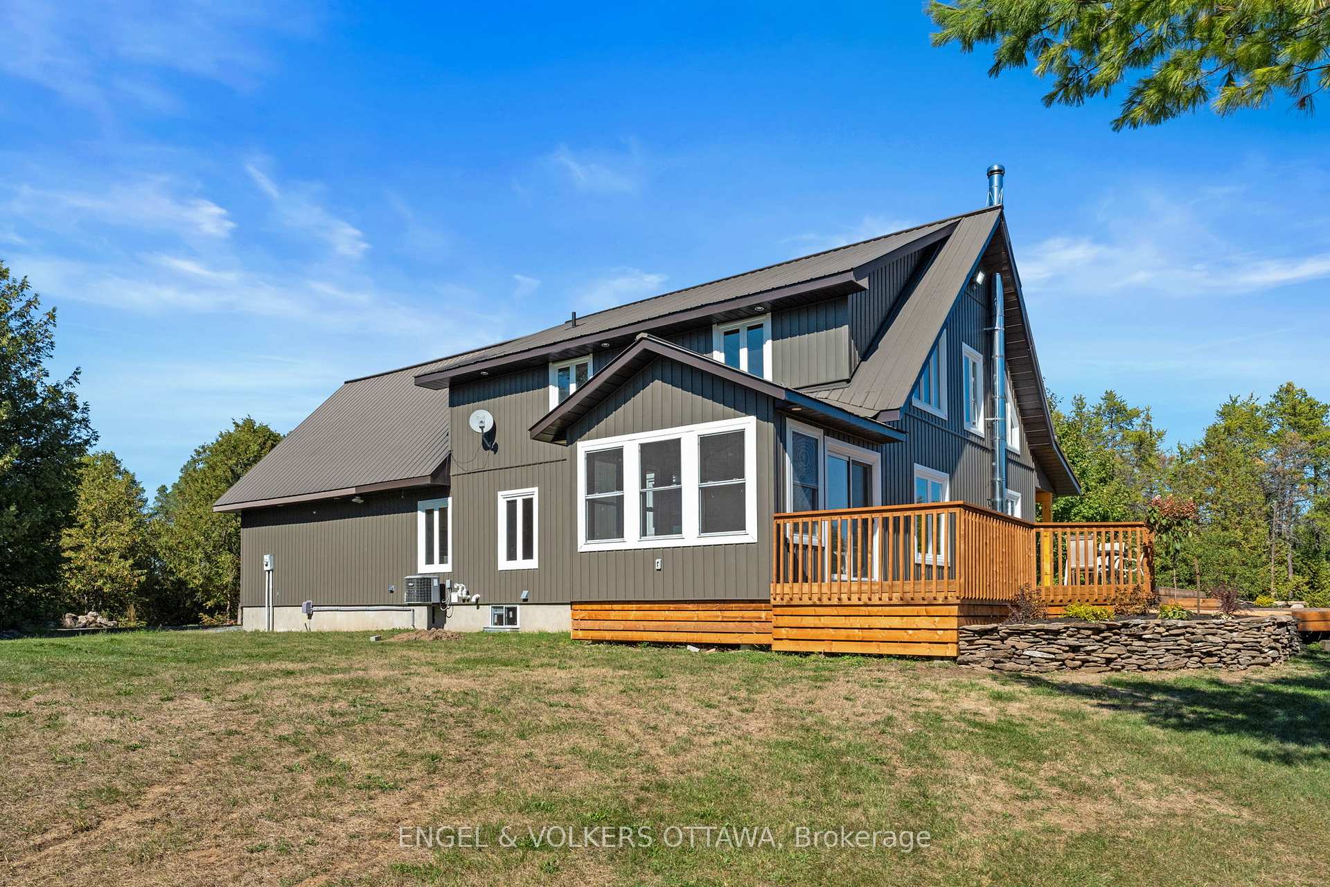 Photo 7 of 4682 Beckwith Boundary Road, Ottawa, Rideau Twp South To Roger Stevens Drive — HOMEH