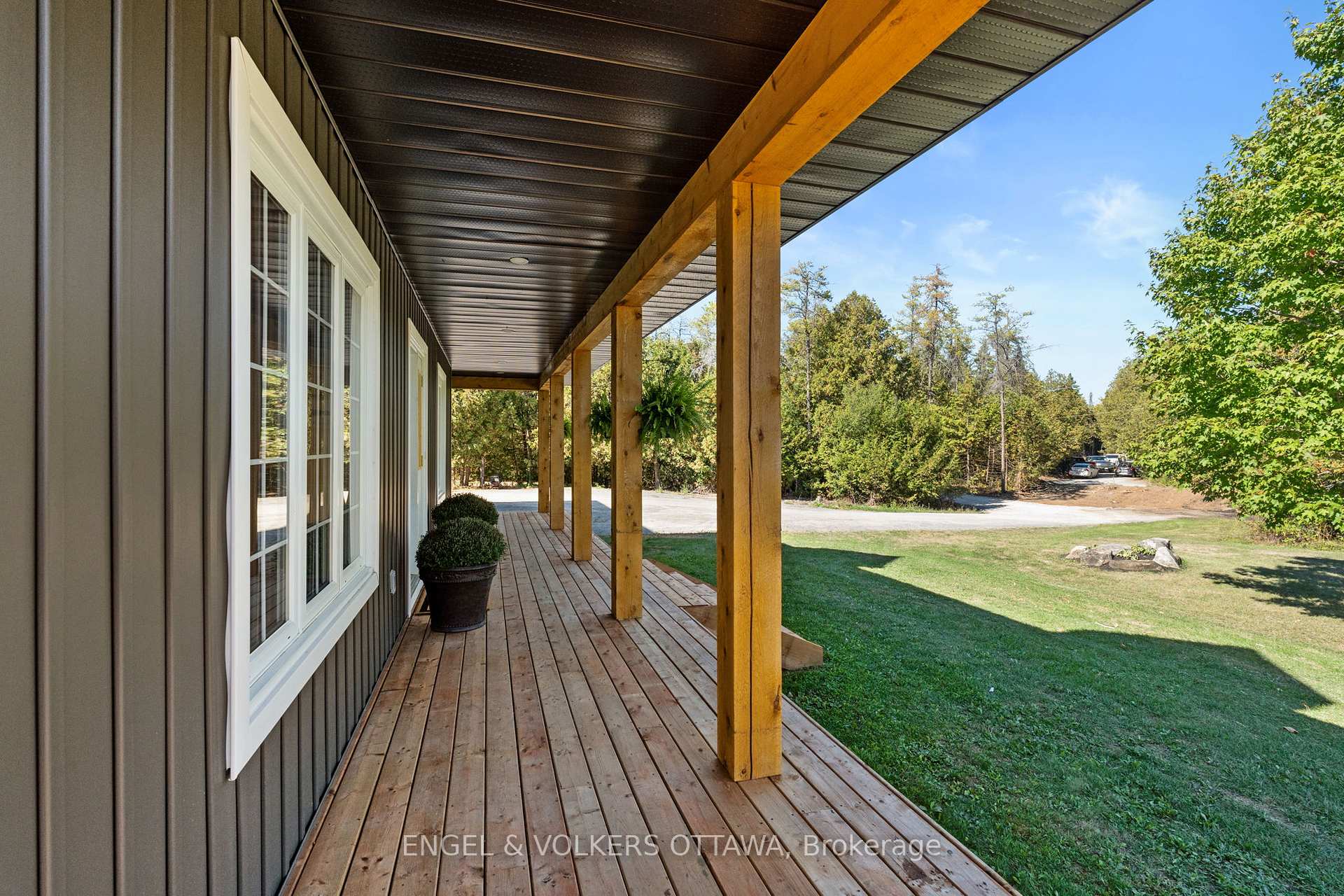 Photo 8 of 4682 Beckwith Boundary Road, Ottawa, Rideau Twp South To Roger Stevens Drive — HOMEH