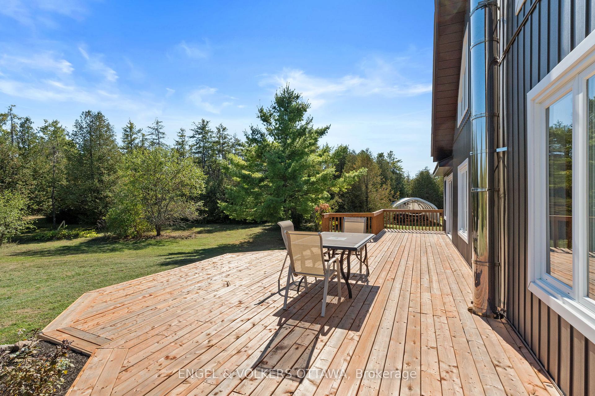 Photo 9 of 4682 Beckwith Boundary Road, Ottawa, Rideau Twp South To Roger Stevens Drive — HOMEH