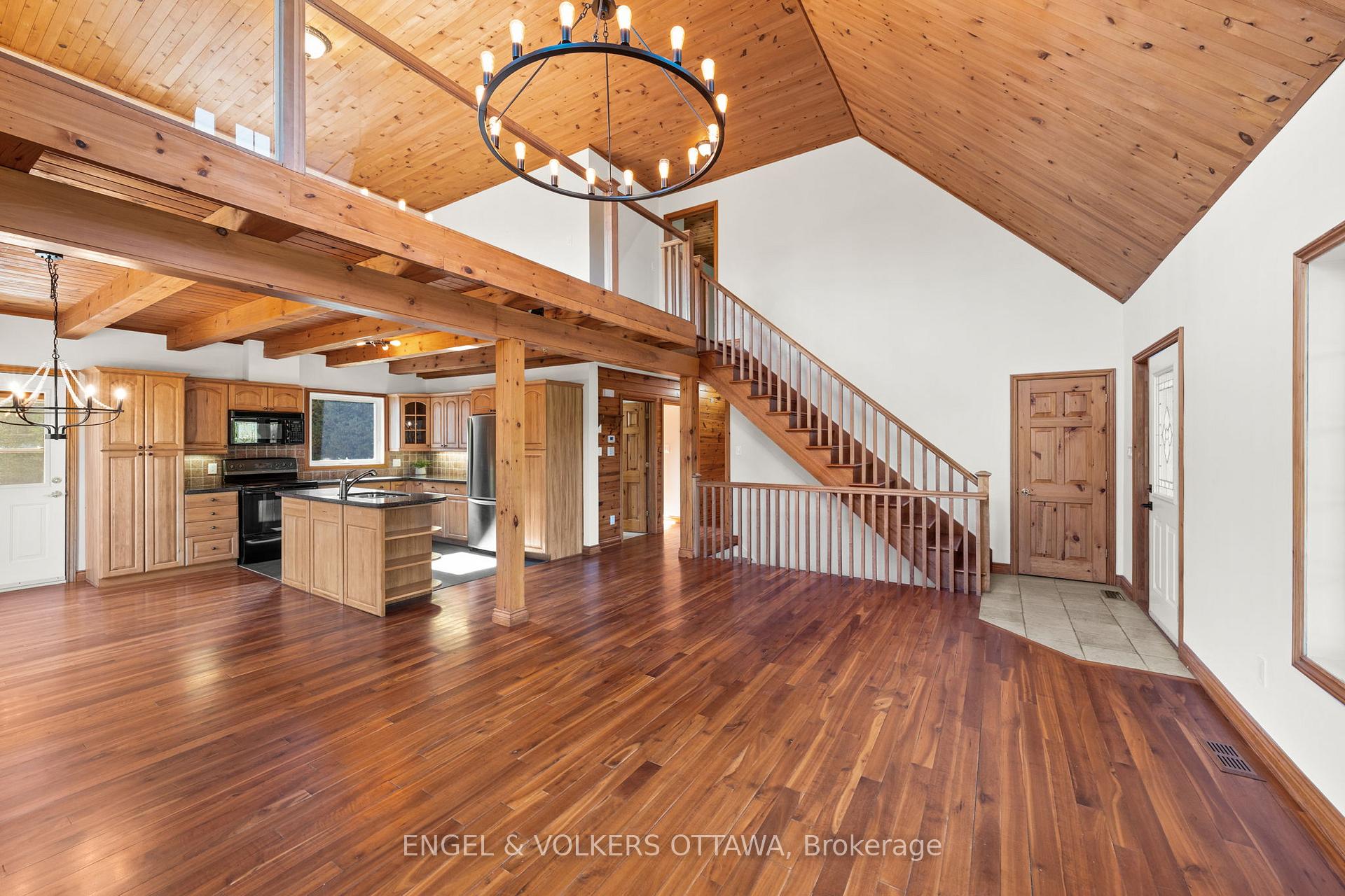 Photo 13 of 4682 Beckwith Boundary Road, Ottawa, Rideau Twp South To Roger Stevens Drive — HOMEH