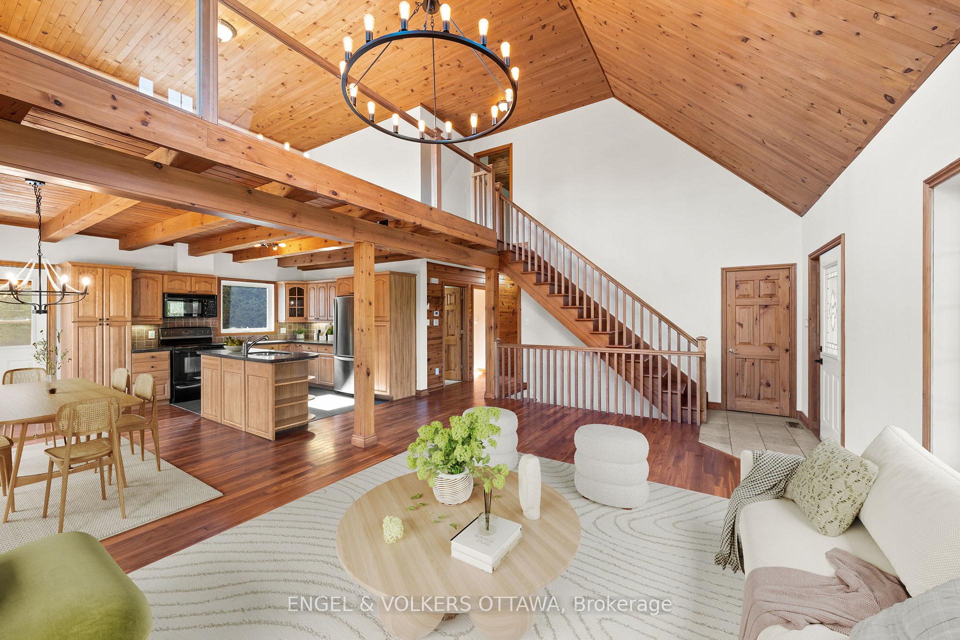 Photo 14 of 4682 Beckwith Boundary Road, Ottawa, Rideau Twp South To Roger Stevens Drive — HOMEH
