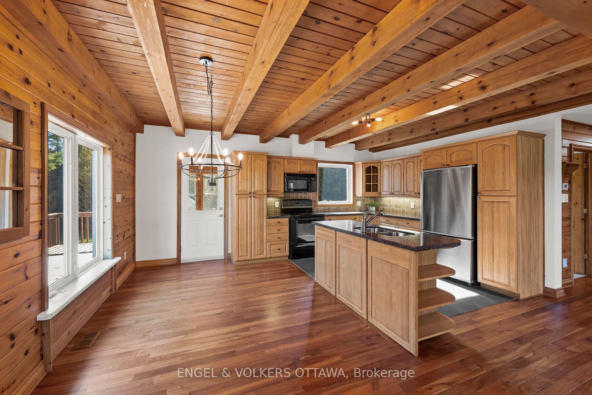 Photo 16 of 4682 Beckwith Boundary Road, Ottawa, Rideau Twp South To Roger Stevens Drive — HOMEH