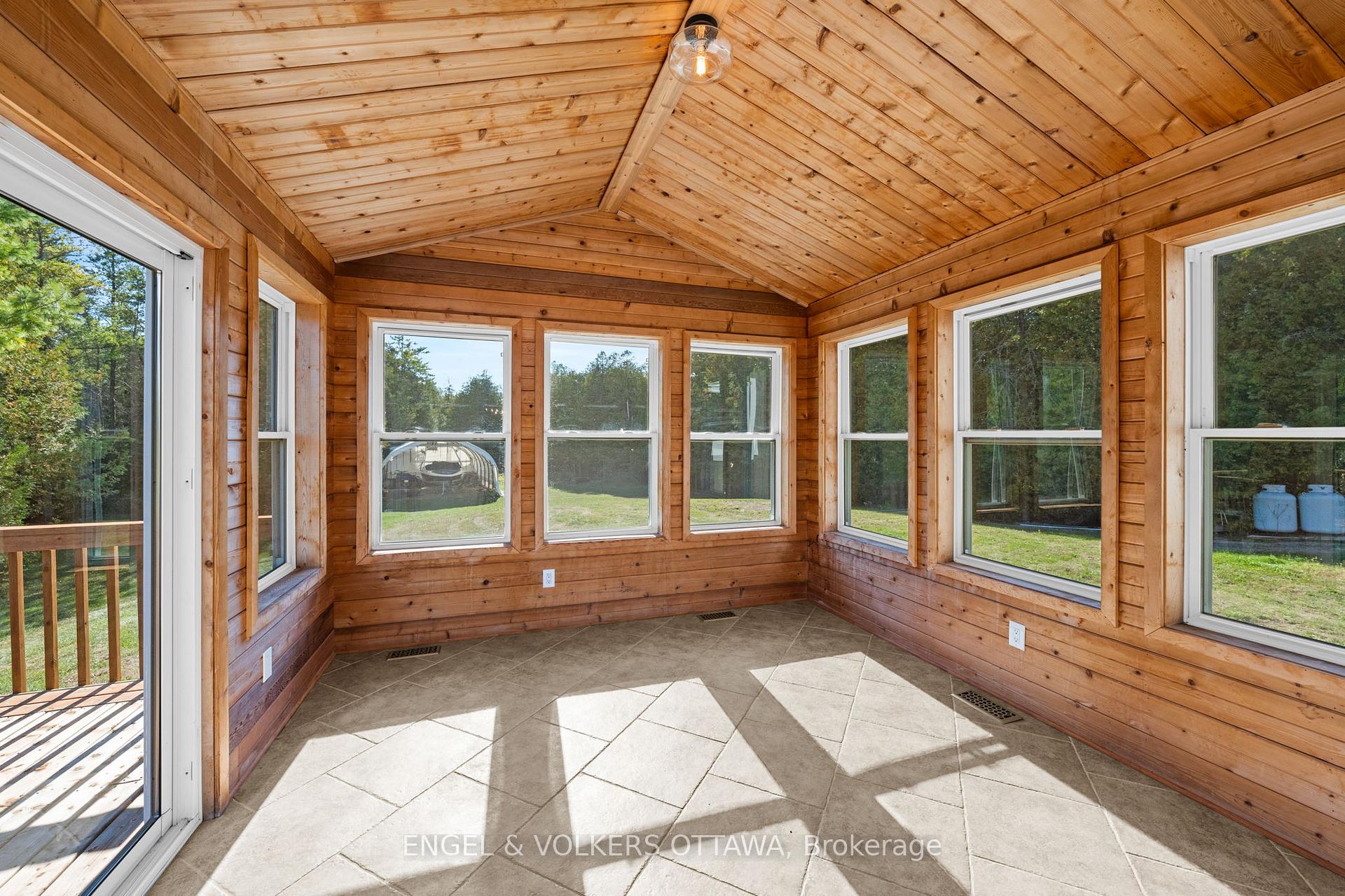 Photo 18 of 4682 Beckwith Boundary Road, Ottawa, Rideau Twp South To Roger Stevens Drive — HOMEH