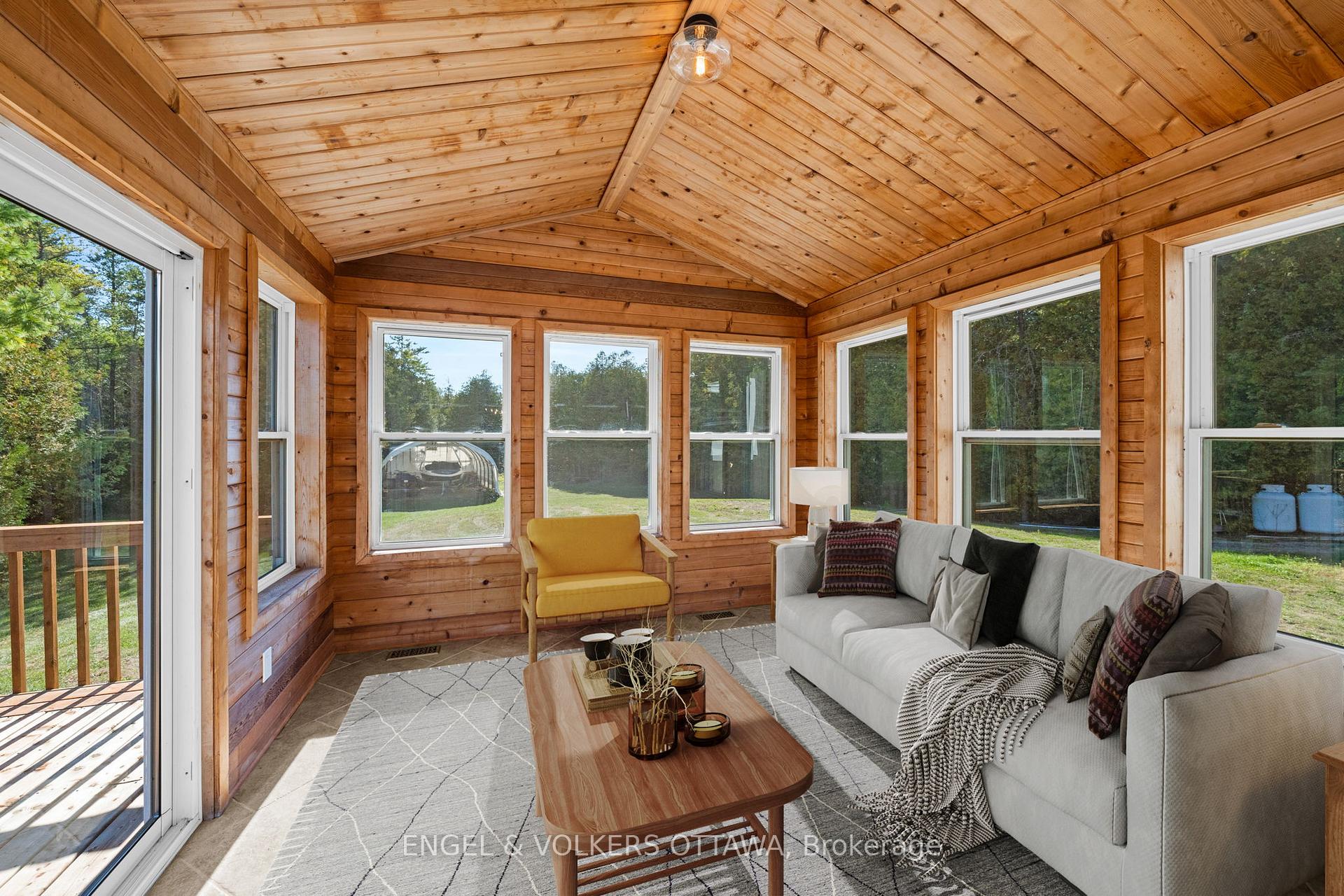 Photo 19 of 4682 Beckwith Boundary Road, Ottawa, Rideau Twp South To Roger Stevens Drive — HOMEH