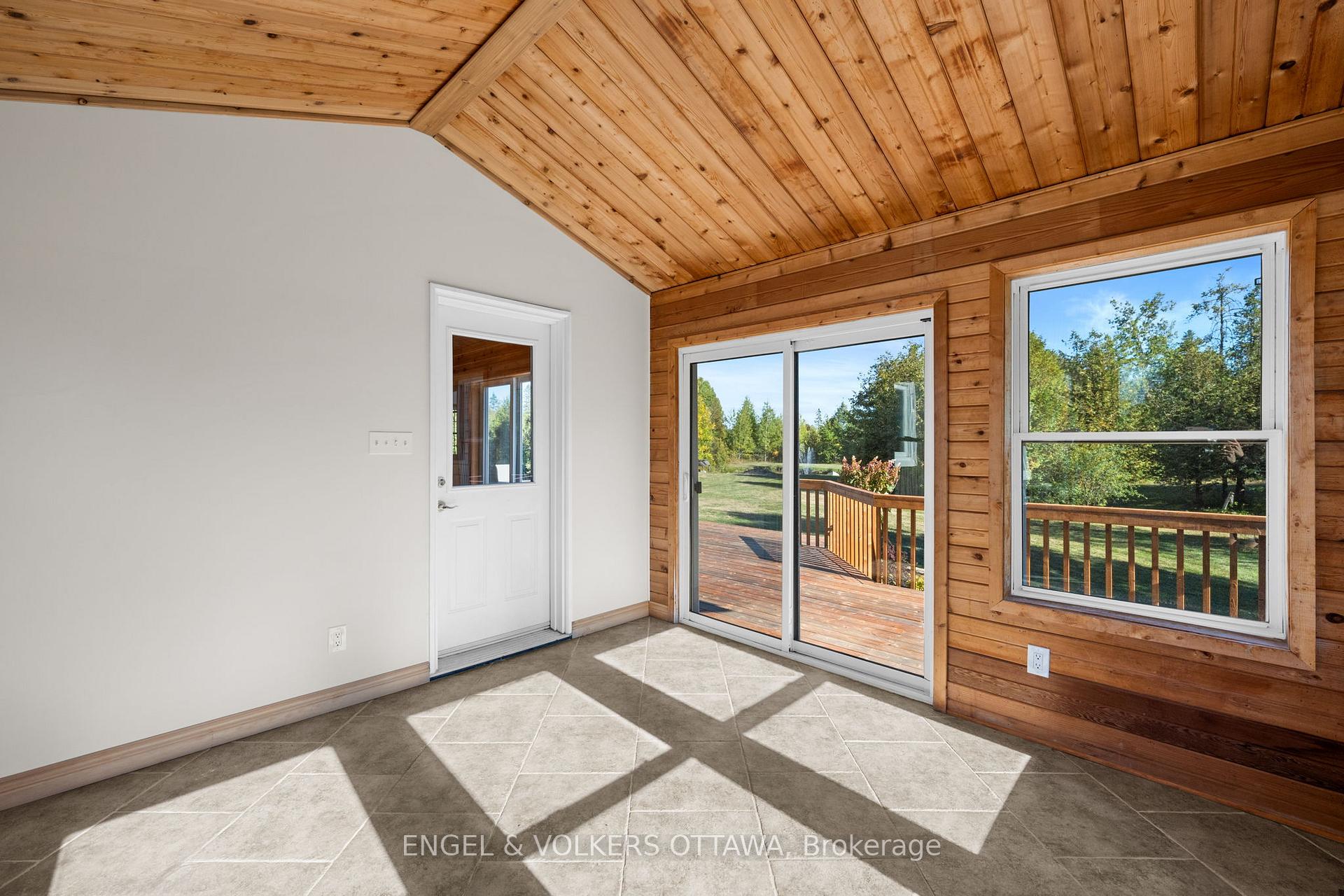 Photo 20 of 4682 Beckwith Boundary Road, Ottawa, Rideau Twp South To Roger Stevens Drive — HOMEH