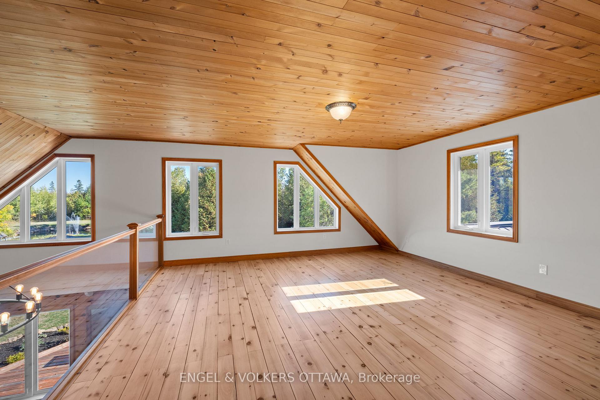 Photo 25 of 4682 Beckwith Boundary Road, Ottawa, Rideau Twp South To Roger Stevens Drive — HOMEH