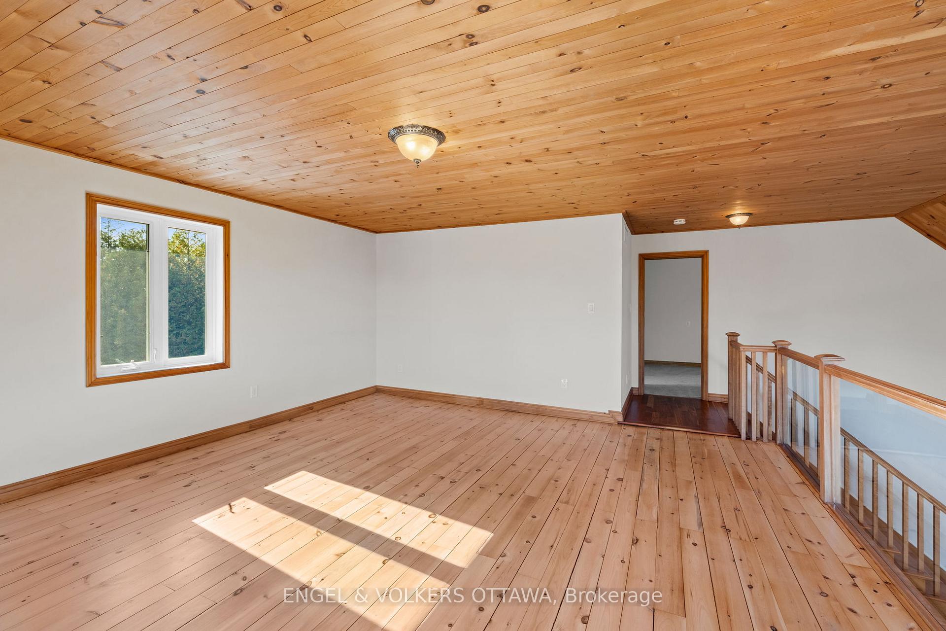 Photo 26 of 4682 Beckwith Boundary Road, Ottawa, Rideau Twp South To Roger Stevens Drive — HOMEH