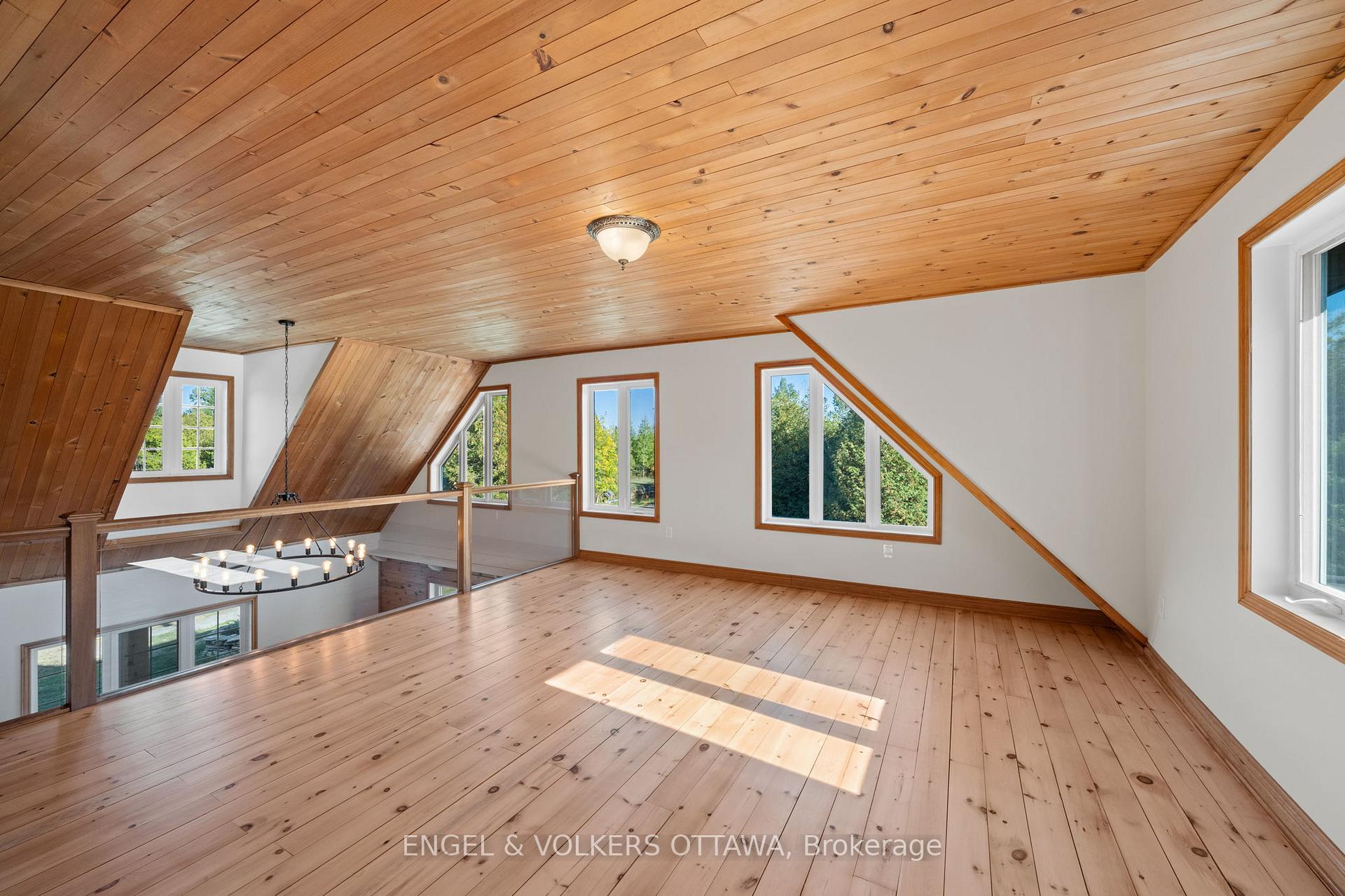 Photo 27 of 4682 Beckwith Boundary Road, Ottawa, Rideau Twp South To Roger Stevens Drive — HOMEH