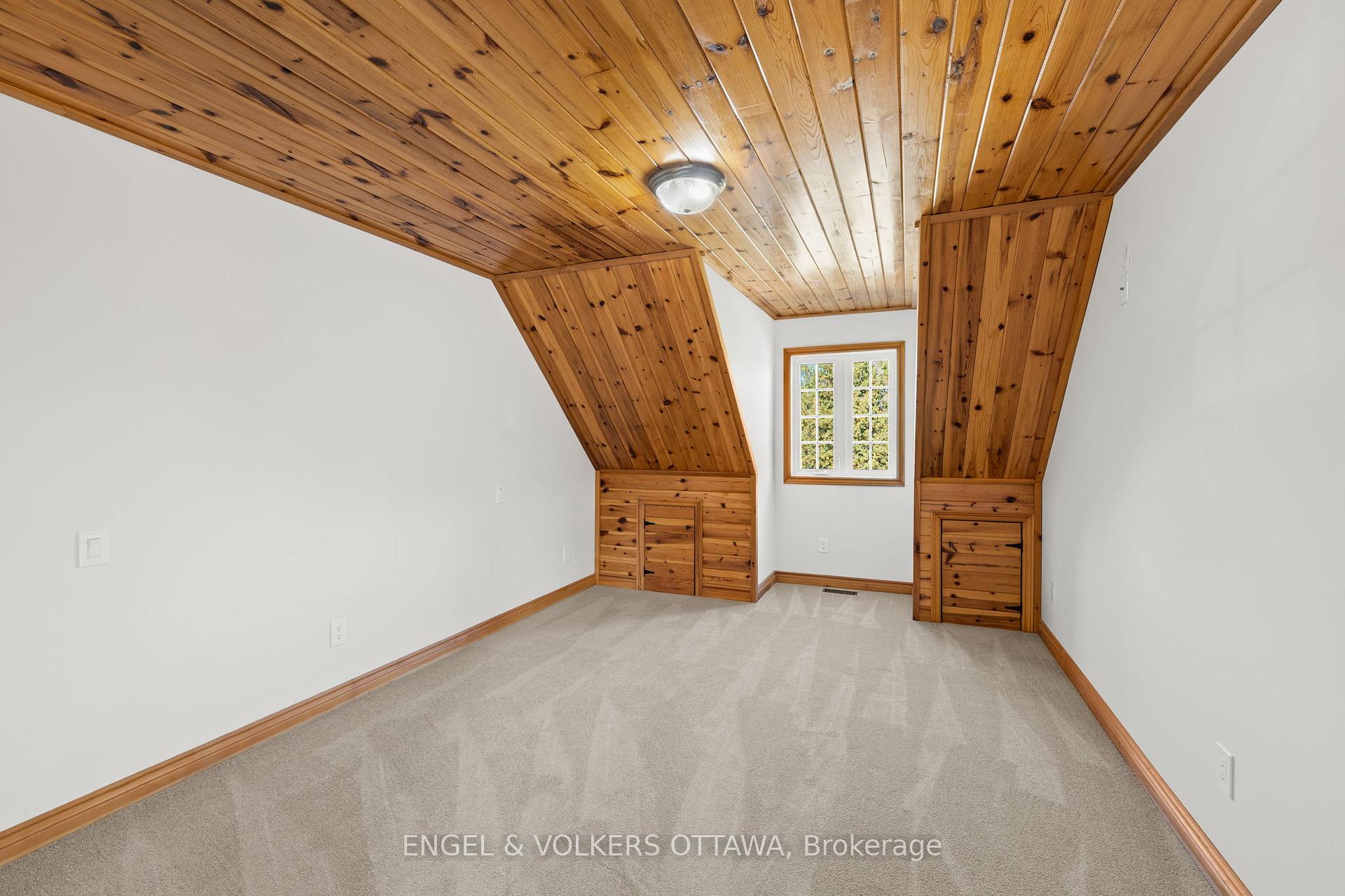 Photo 28 of 4682 Beckwith Boundary Road, Ottawa, Rideau Twp South To Roger Stevens Drive — HOMEH