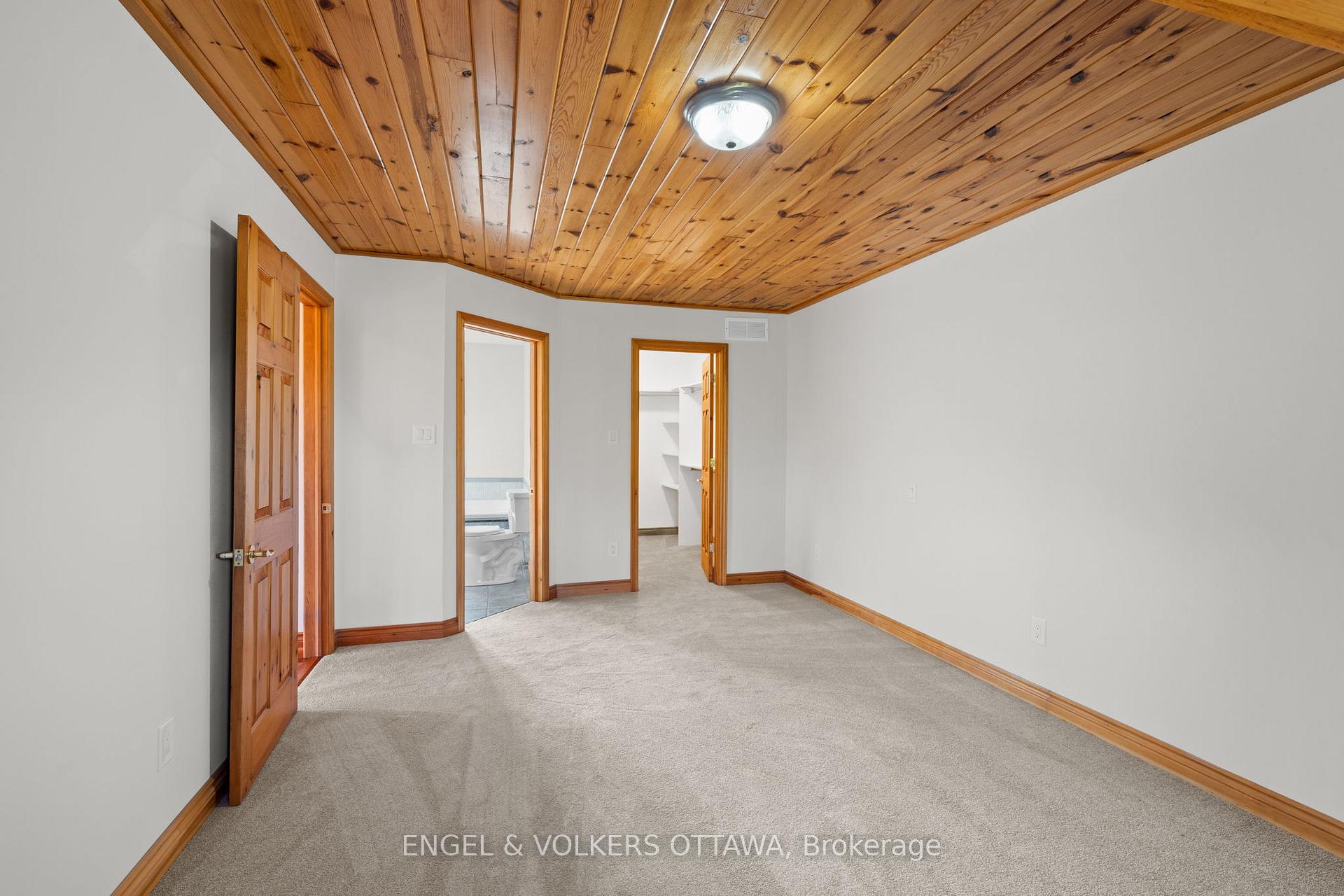 Photo 30 of 4682 Beckwith Boundary Road, Ottawa, Rideau Twp South To Roger Stevens Drive — HOMEH