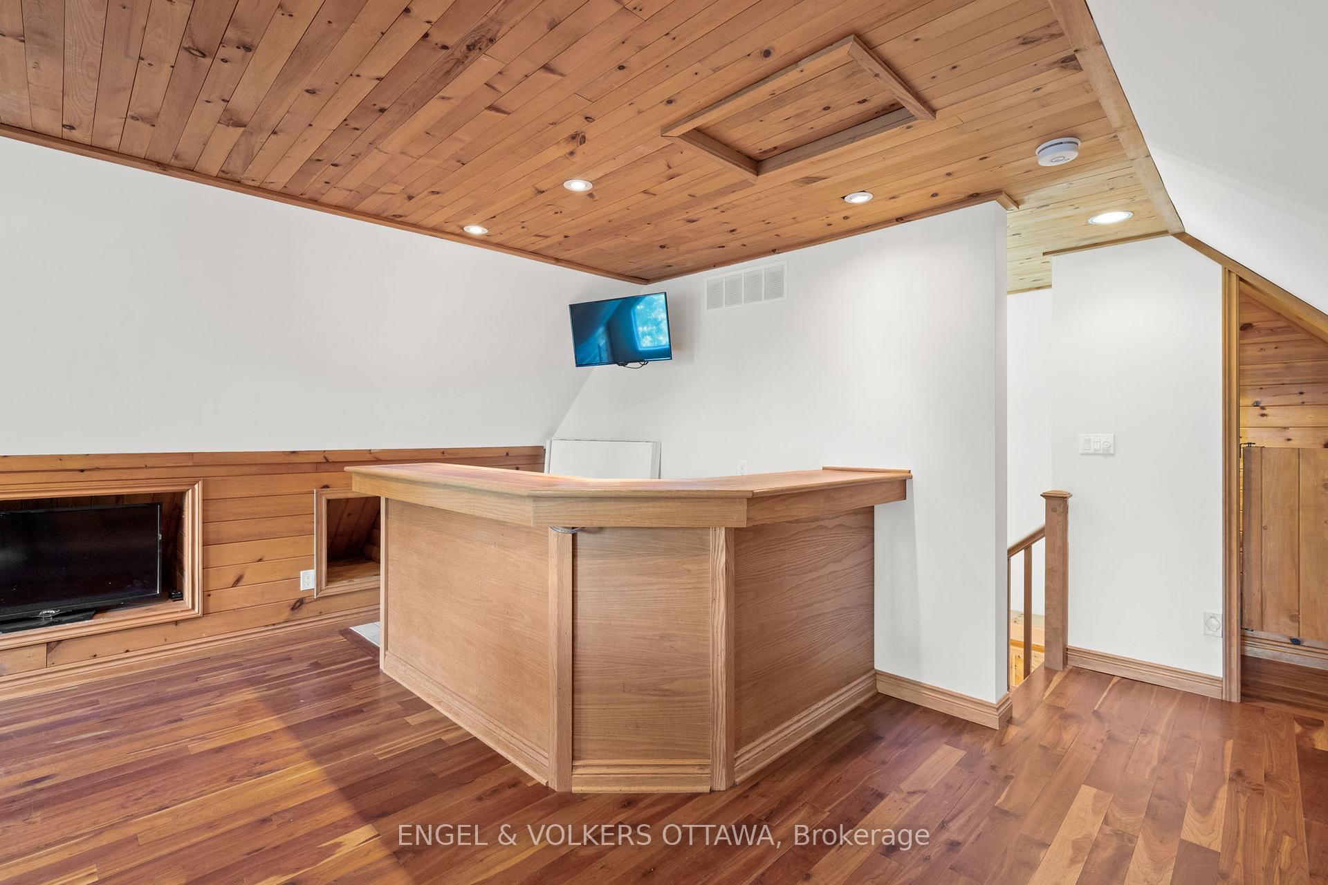 Photo 38 of 4682 Beckwith Boundary Road, Ottawa, Rideau Twp South To Roger Stevens Drive — HOMEH