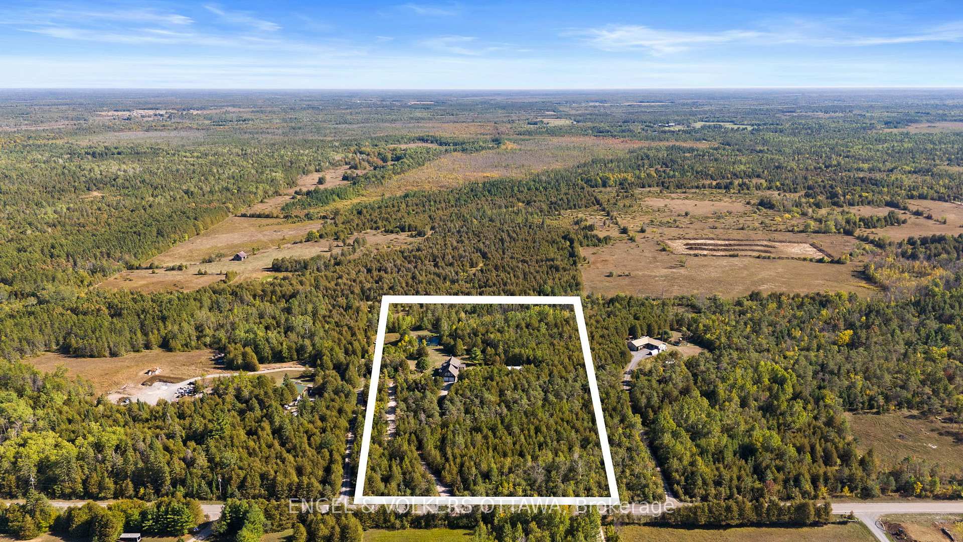 Photo 39 of 4682 Beckwith Boundary Road, Ottawa, Rideau Twp South To Roger Stevens Drive — HOMEH