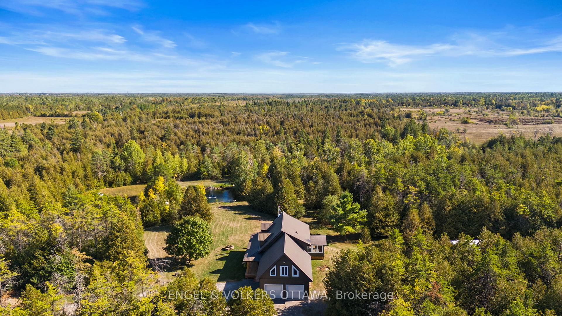 Photo 42 of 4682 Beckwith Boundary Road, Ottawa, Rideau Twp South To Roger Stevens Drive — HOMEH