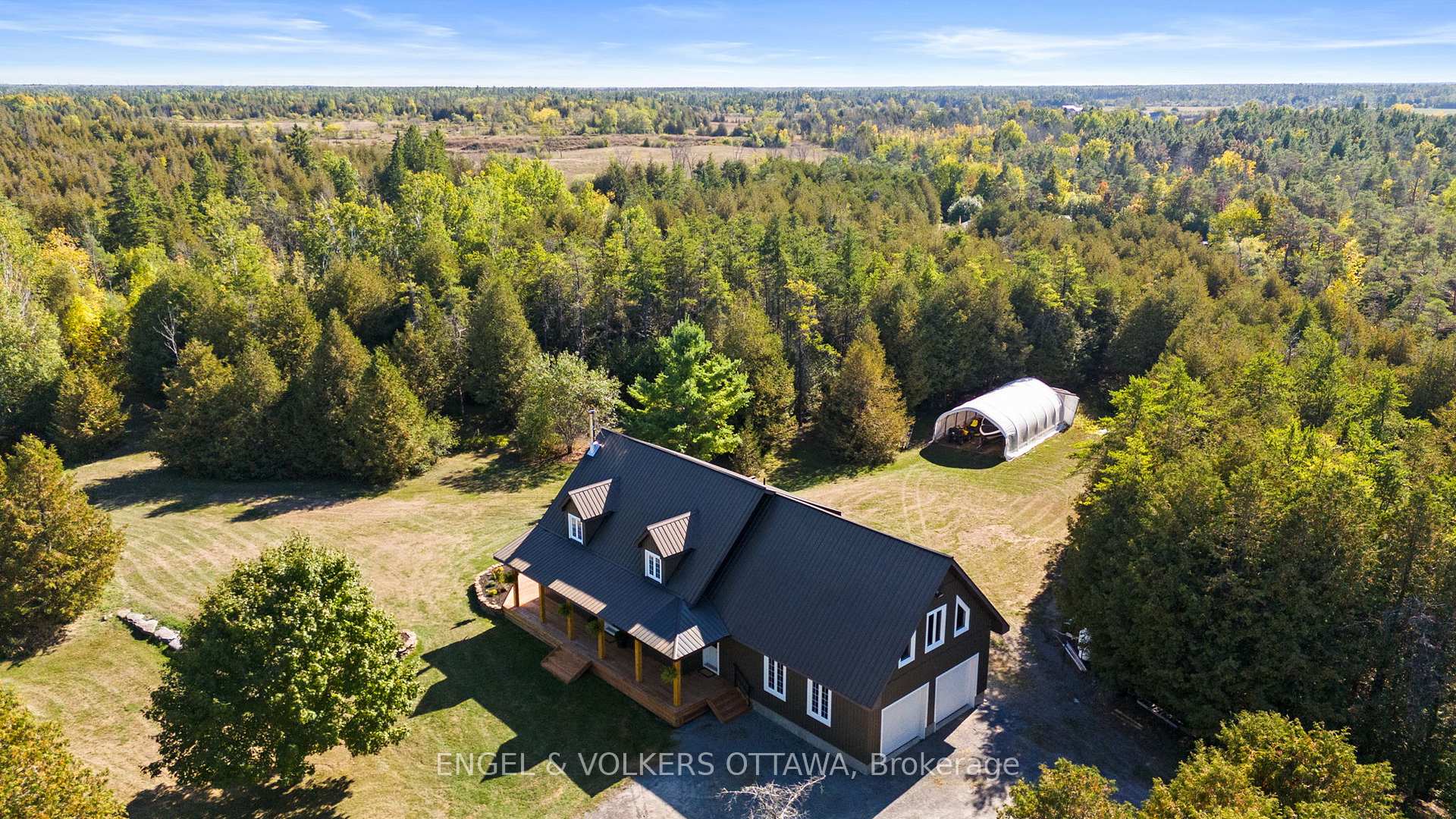 Photo 43 of 4682 Beckwith Boundary Road, Ottawa, Rideau Twp South To Roger Stevens Drive — HOMEH