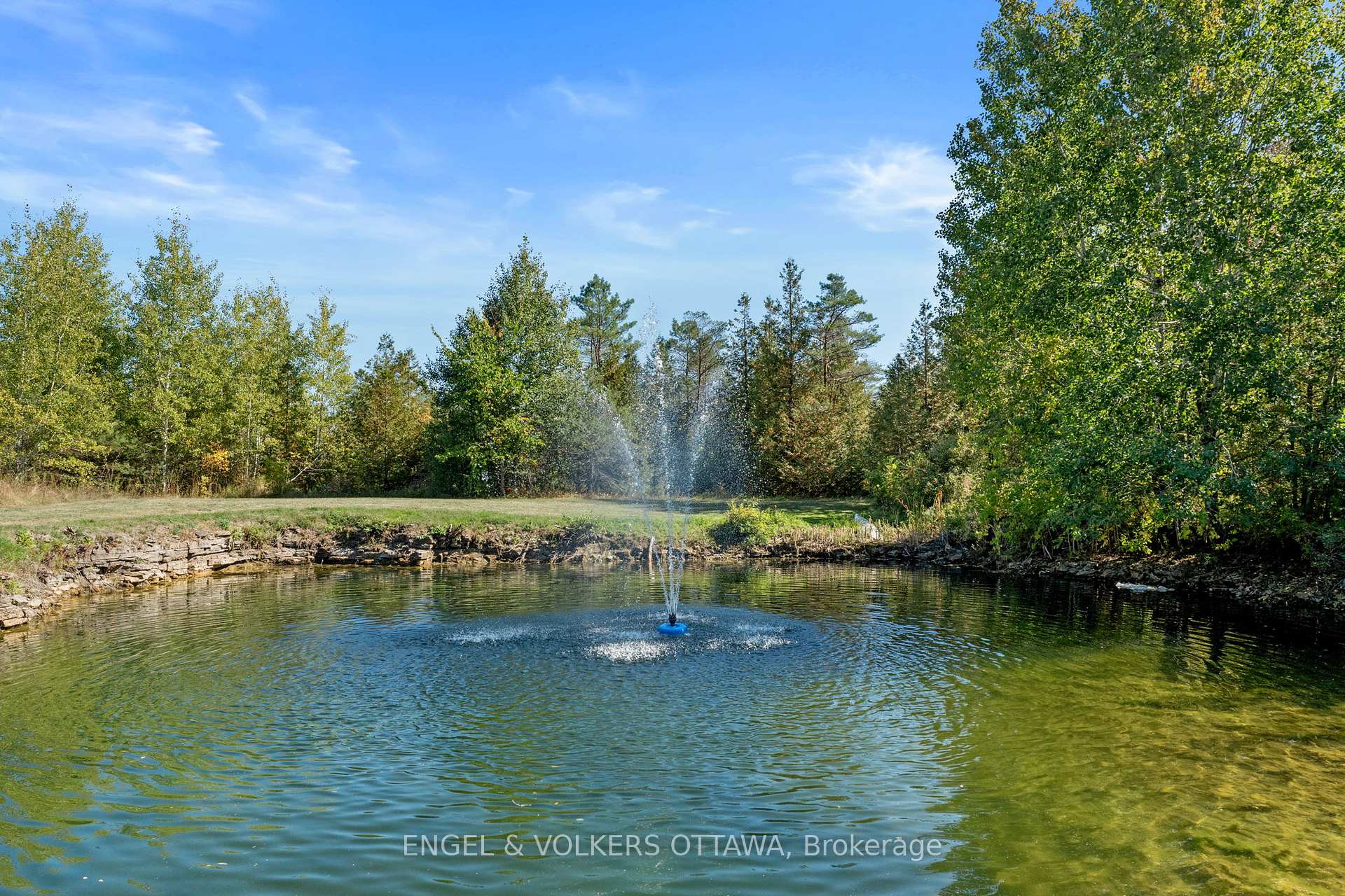 Photo 45 of 4682 Beckwith Boundary Road, Ottawa, Rideau Twp South To Roger Stevens Drive — HOMEH