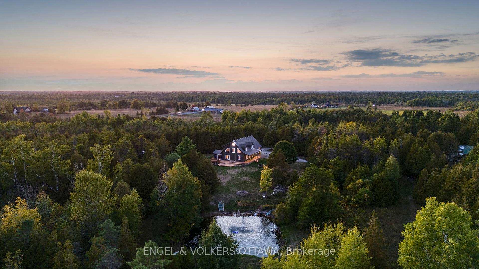 Photo 46 of 4682 Beckwith Boundary Road, Ottawa, Rideau Twp South To Roger Stevens Drive — HOMEH