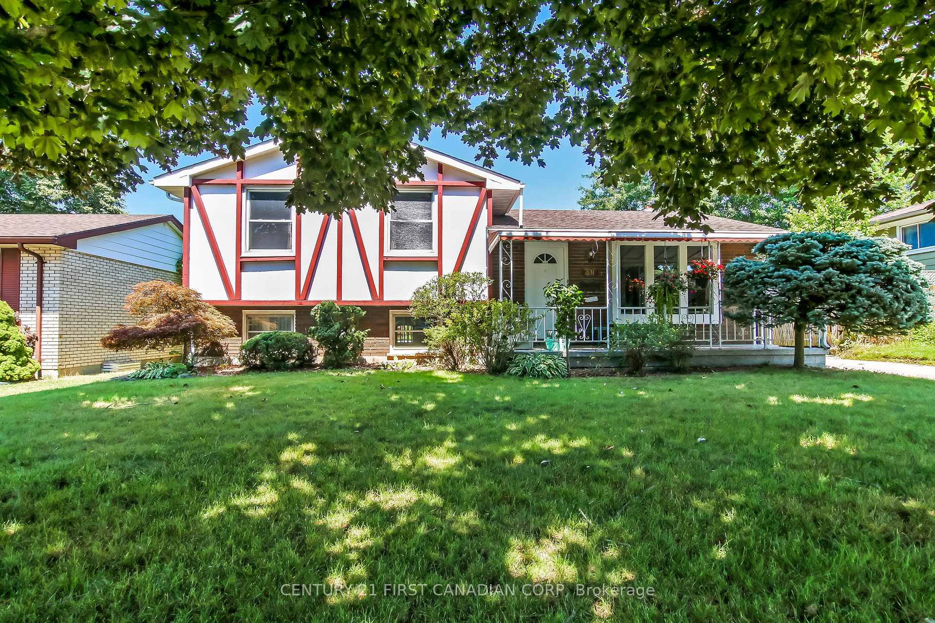 Photo 1 of 50 Airey Avenue, St. Thomas — HOMEH