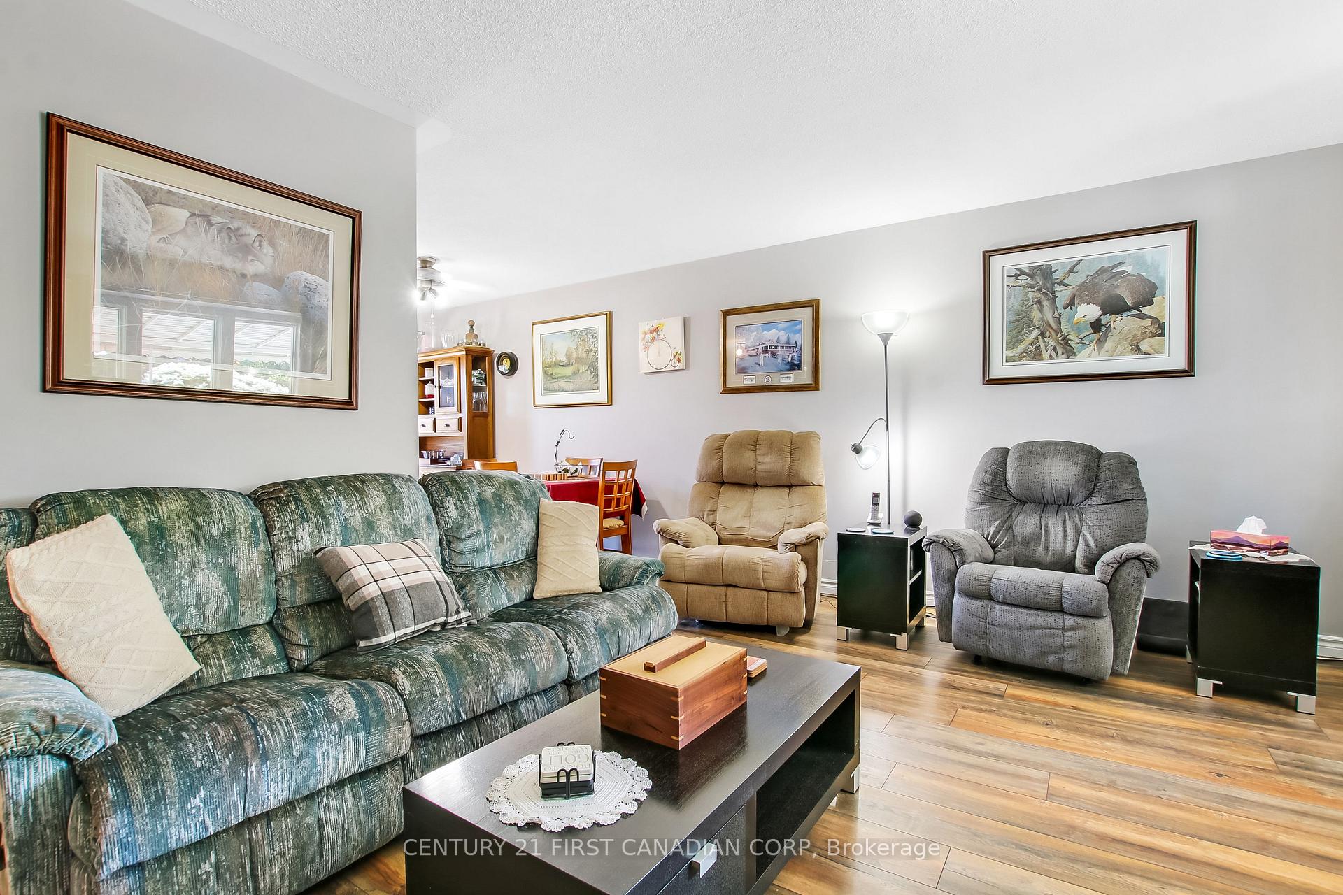 Photo 6 of 50 Airey Avenue, St. Thomas — HOMEH
