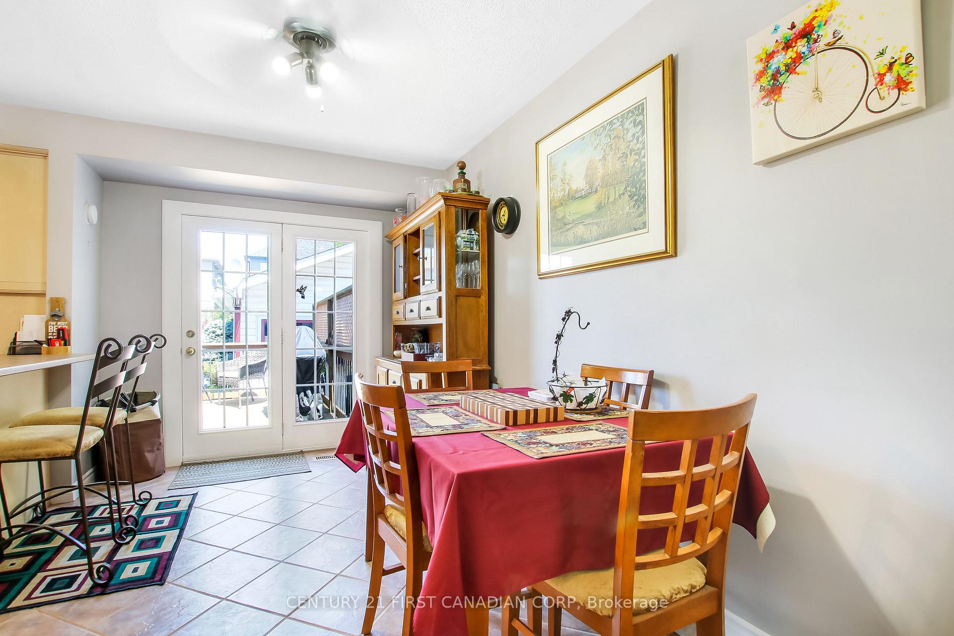 Photo 8 of 50 Airey Avenue, St. Thomas — HOMEH