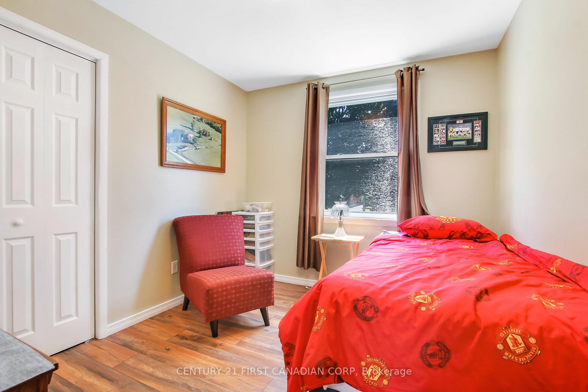 Photo 11 of 50 Airey Avenue, St. Thomas — HOMEH